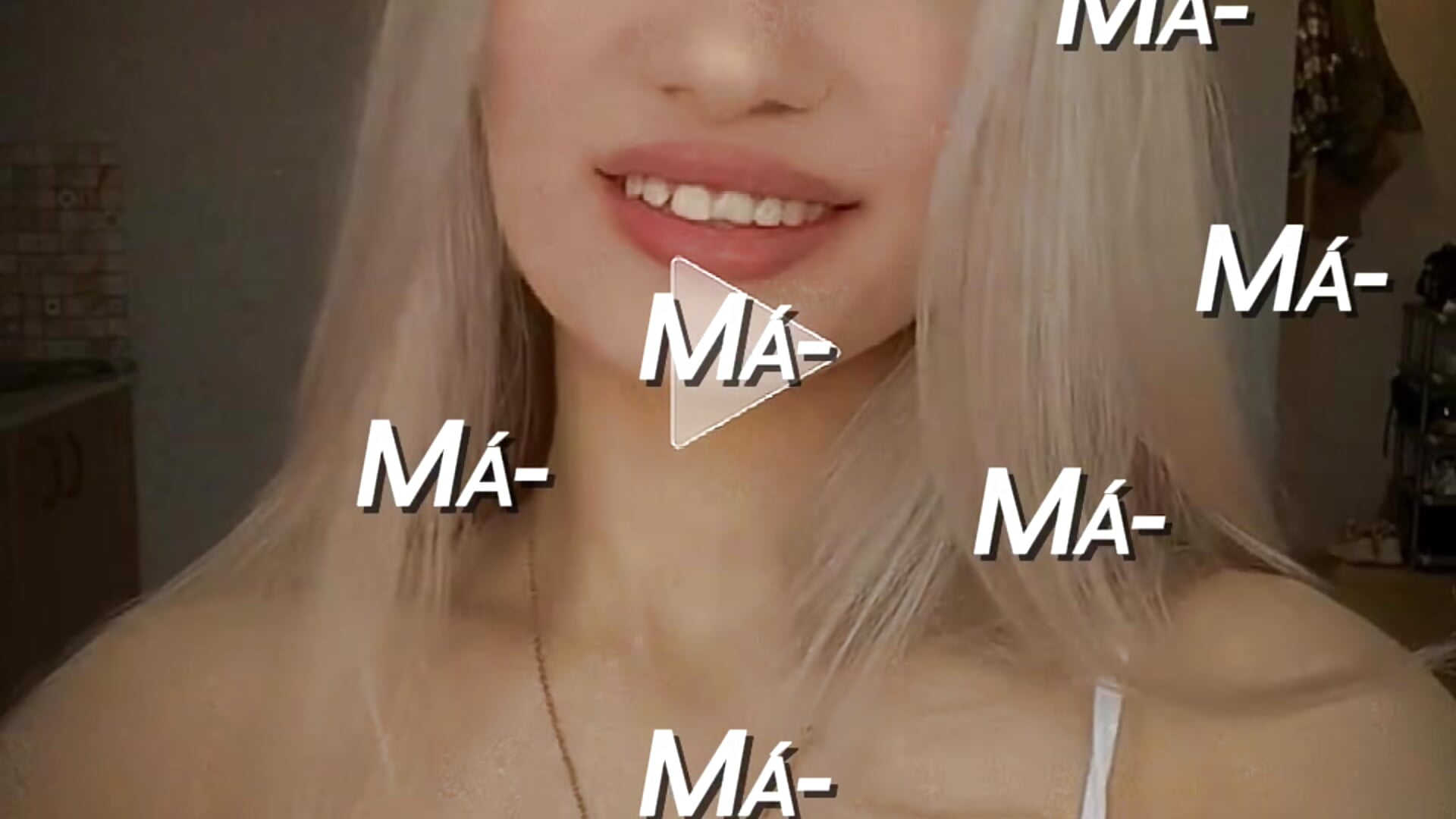 MaMaMAMA :D – video af AmityHartnell