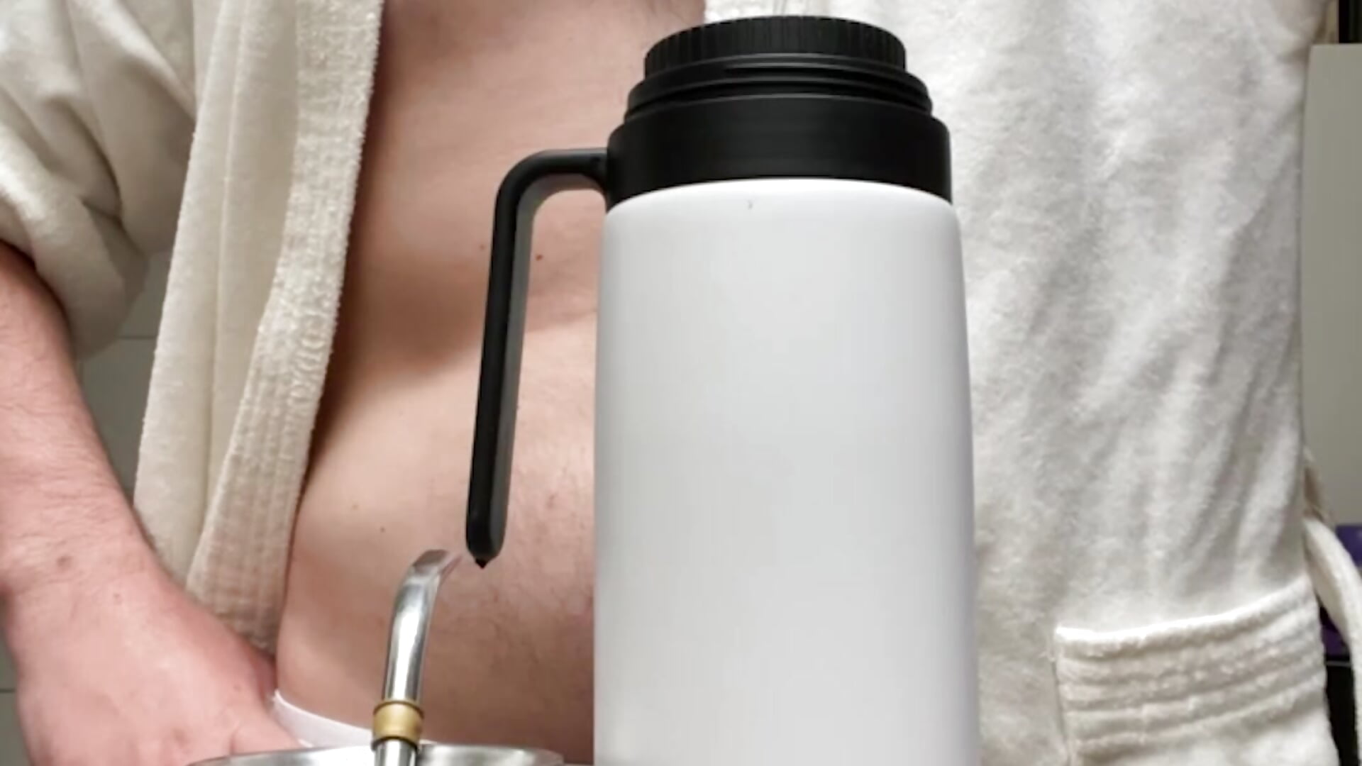 Jugamos? - video van radioherus cam-model