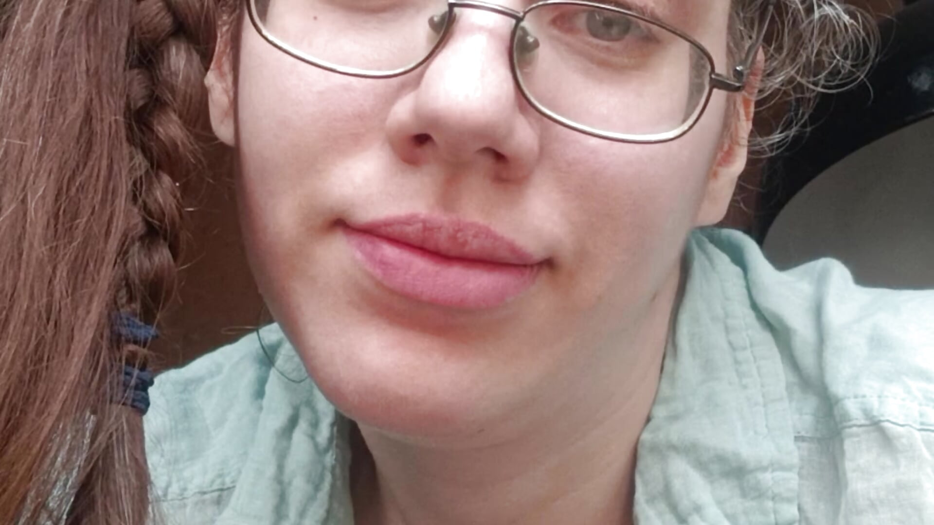 Bite my lips ;⁠) - video by Mimi_Miya cam model