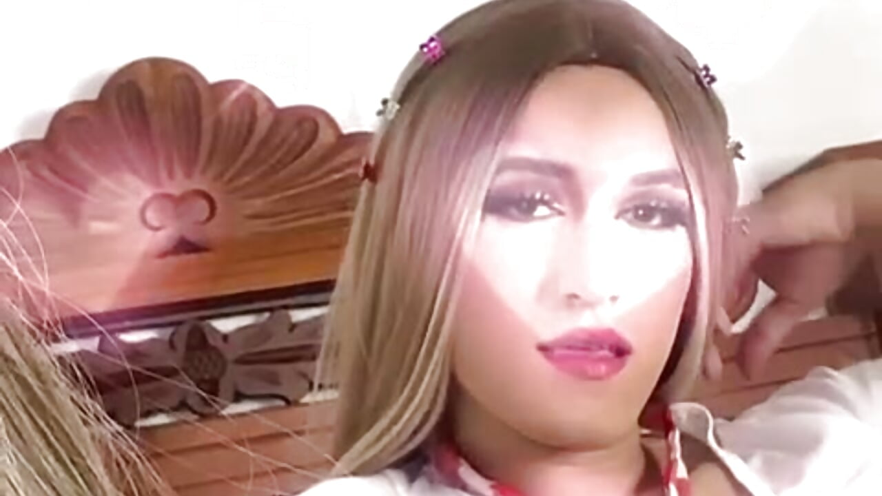 Hi guys! – video modela na kameri JESSI_NAOMI