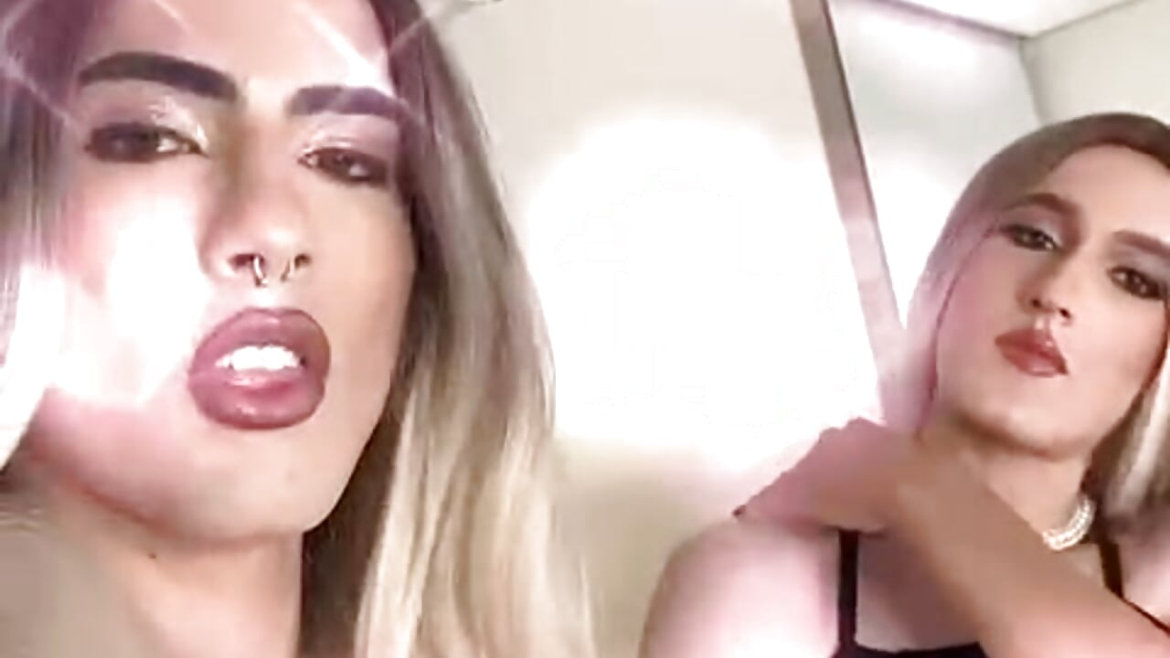 Bbys – video modela na kameri JESSI_NAOMI