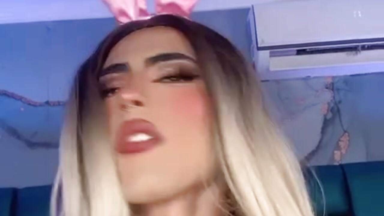 Hi bbys – video modela na kameri JESSI_NAOMI