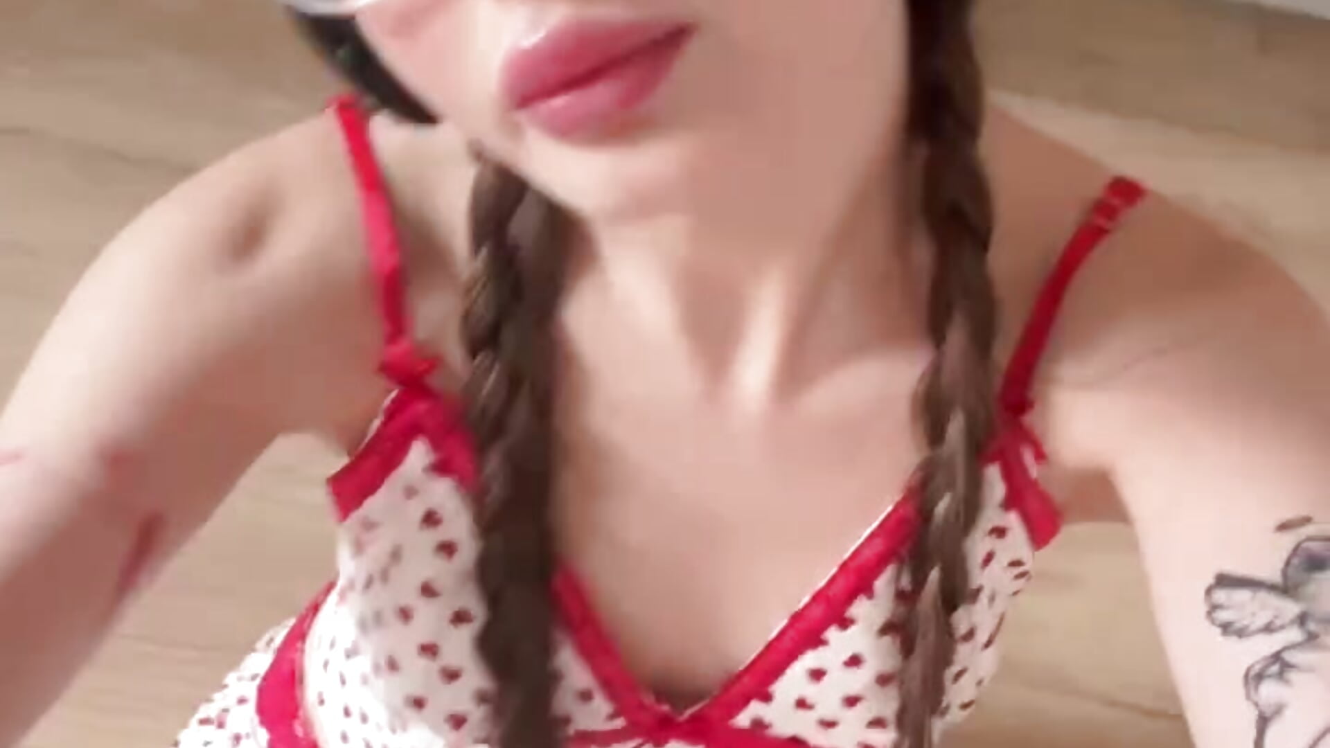 @mmelicious - video by Lina_twin cam model