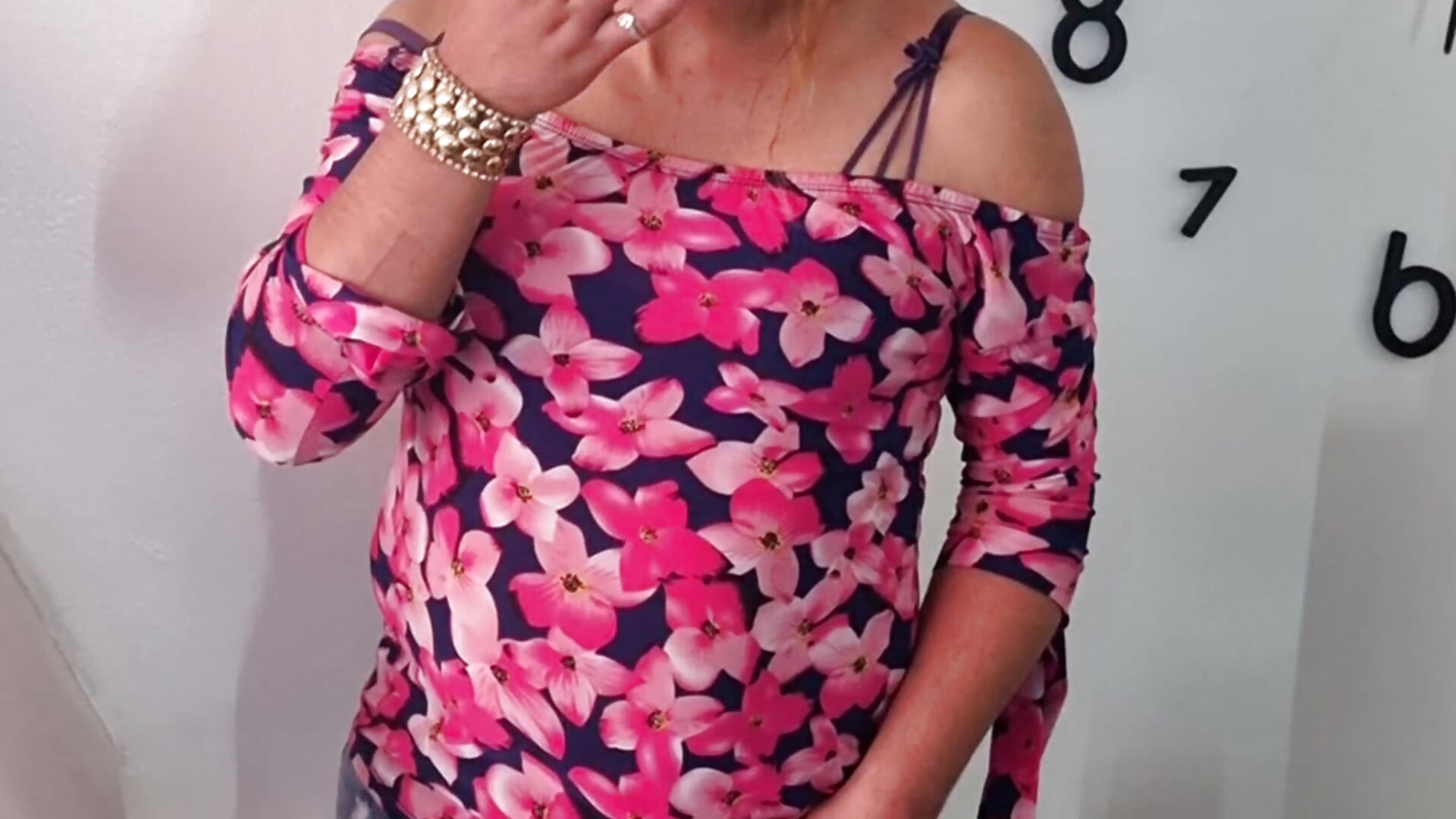 Kiss - video by eross_malla cam model