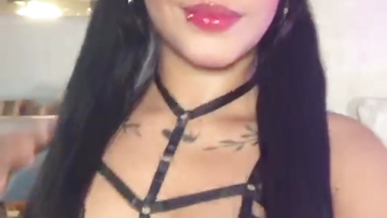 cute love - video by baby_naughty1_ cam model