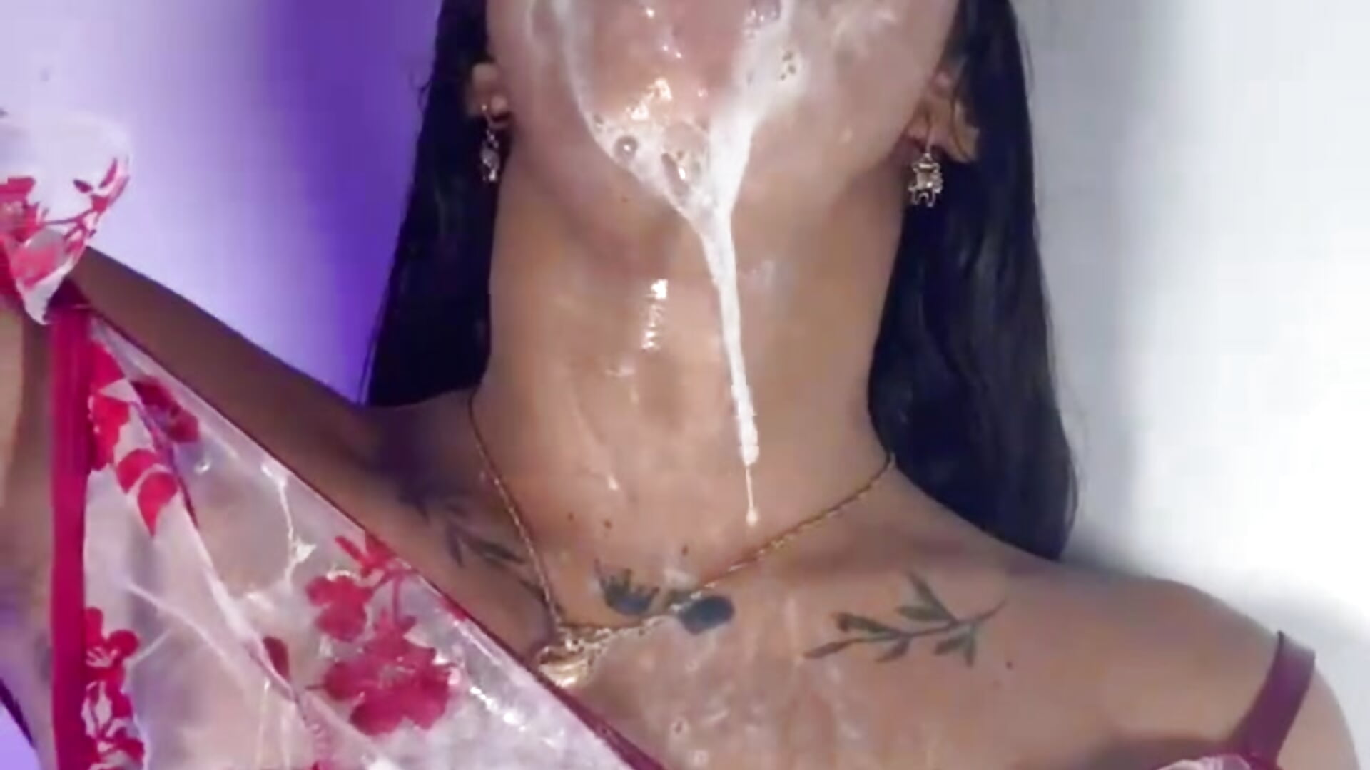 creamy deepthroat - baby_naughty1_ 的视频