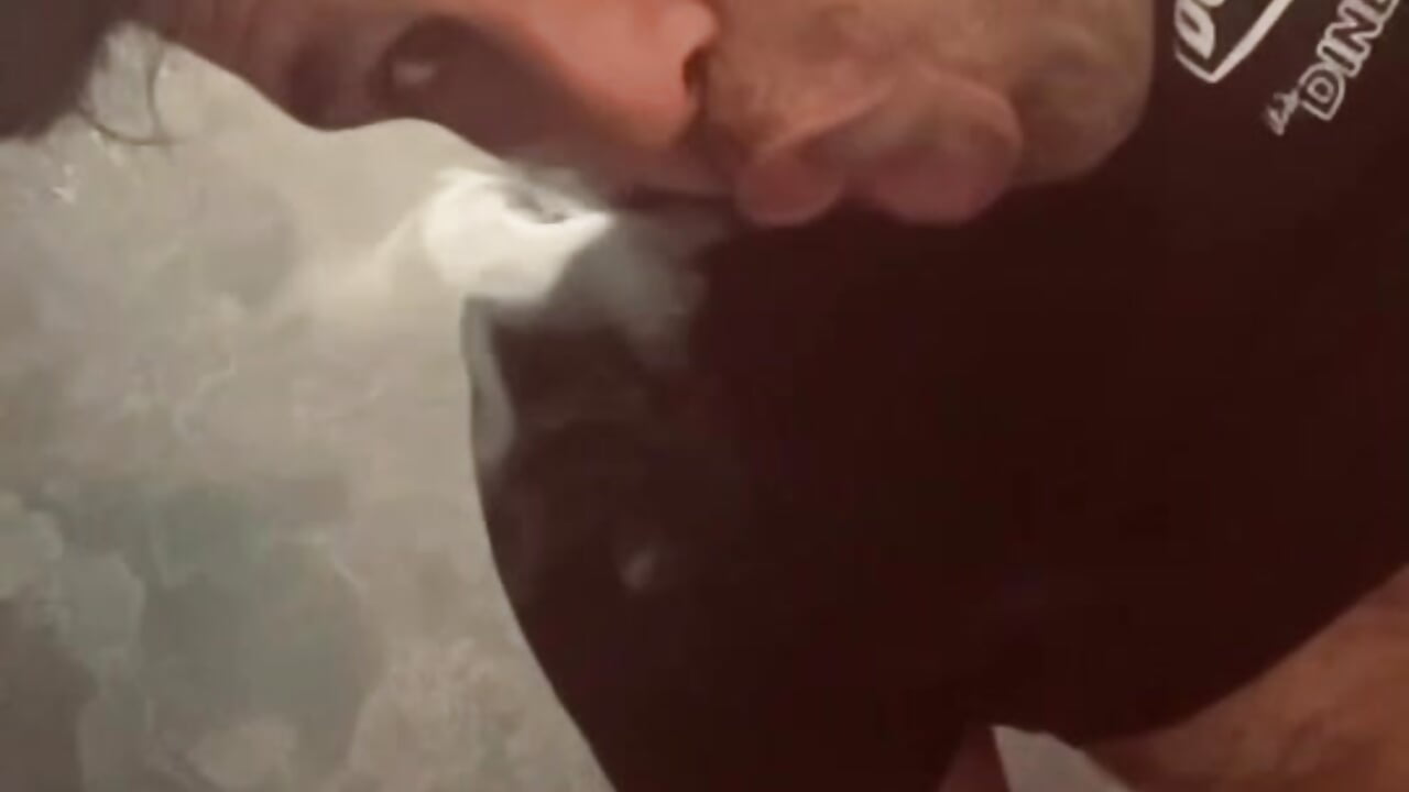 cloudvid clean - video by prettyboyd19 cam model