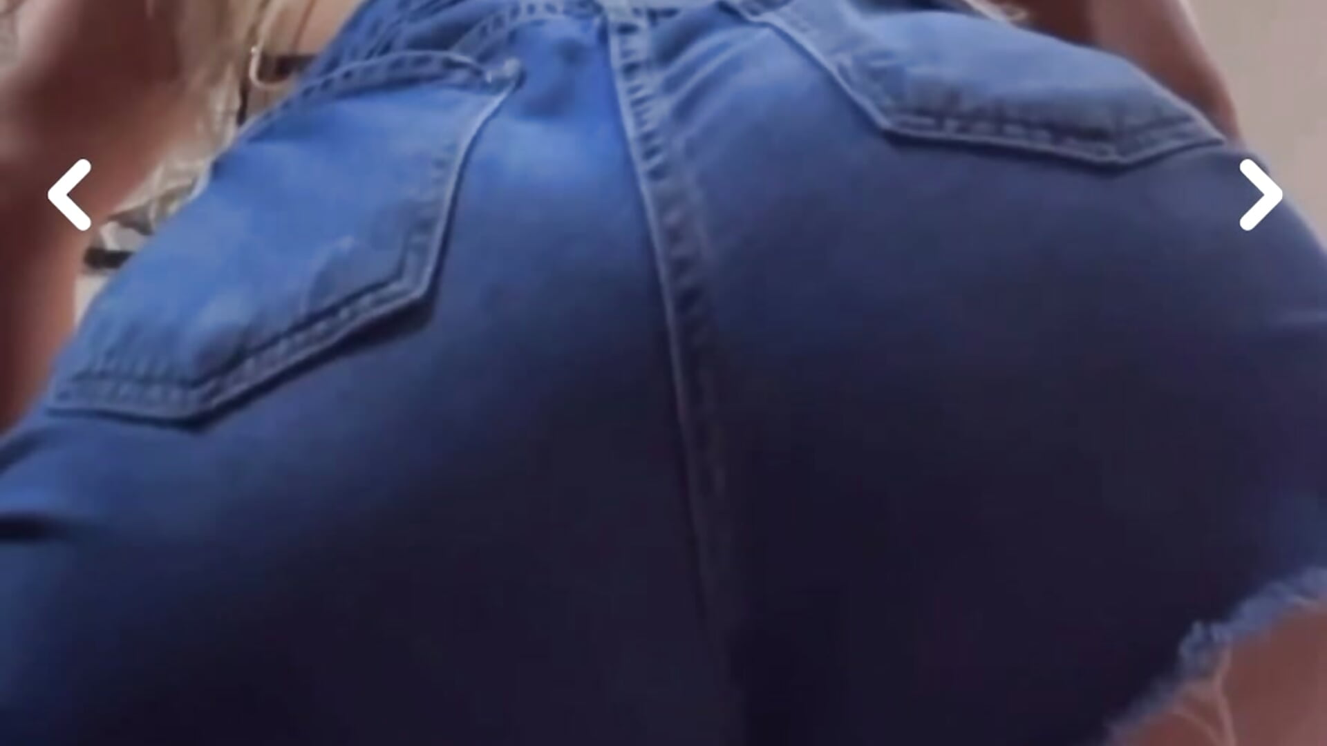 Rebolando gostoso - Vídeo de luanahott, modelo de vídeos