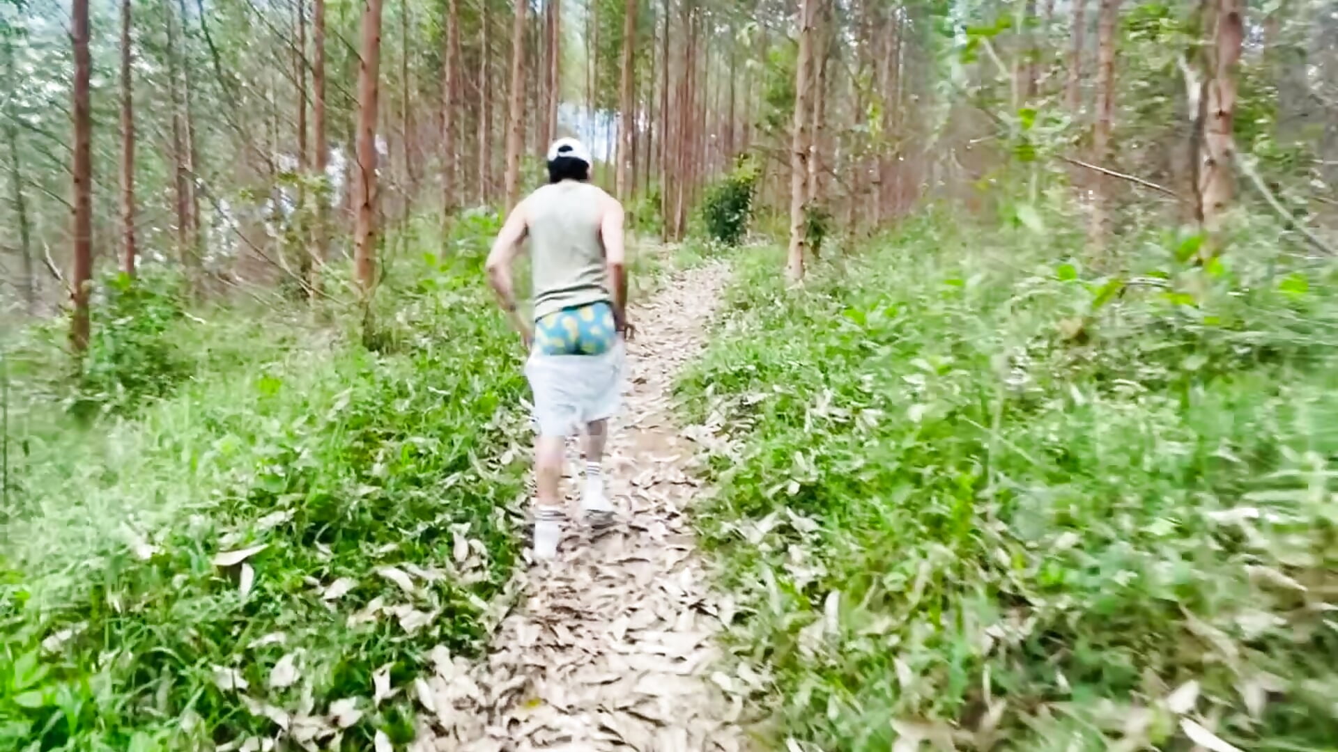 Hiking– ccamilo-andress kameramodell videója