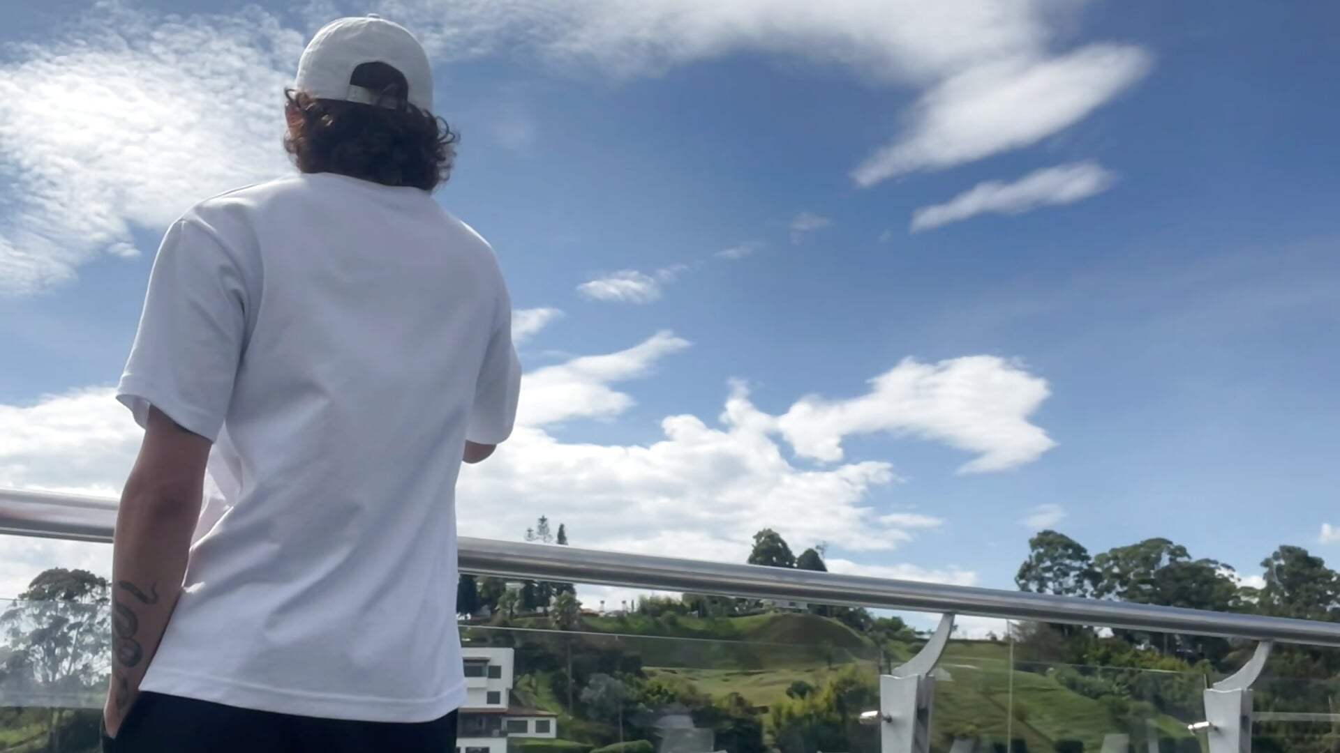 Fun 🛥️– ccamilo-andress kameramodell videója