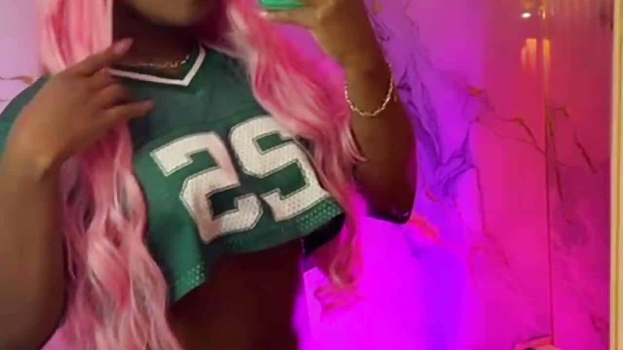 sexy🔥💋 - video oleh Scarlett_diaz17 kamera model