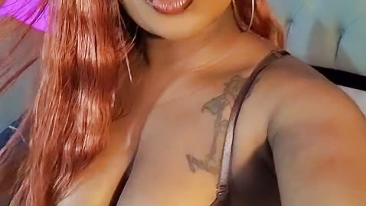 🔥💕 - video by Scarlett_diaz17 cam model