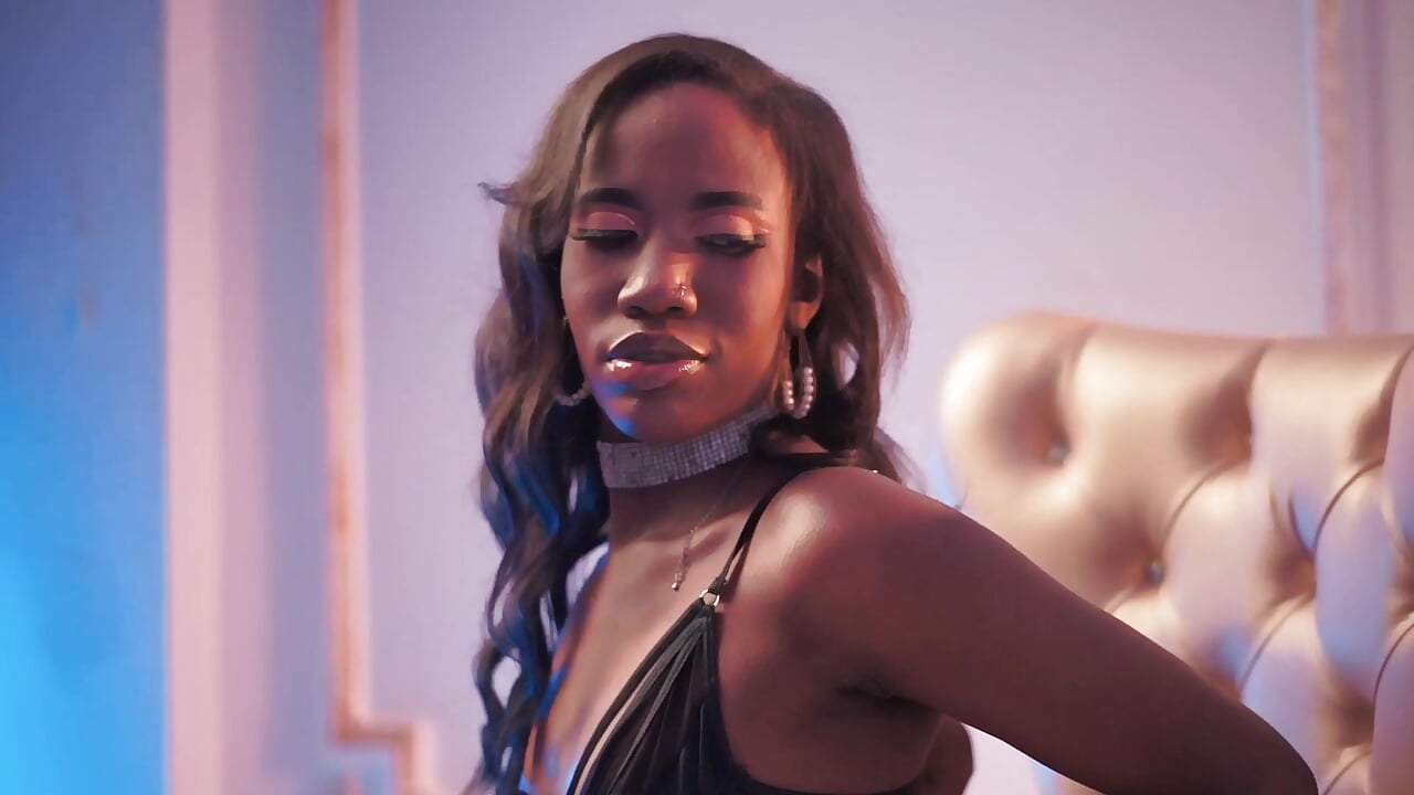 sexy alisha 💕