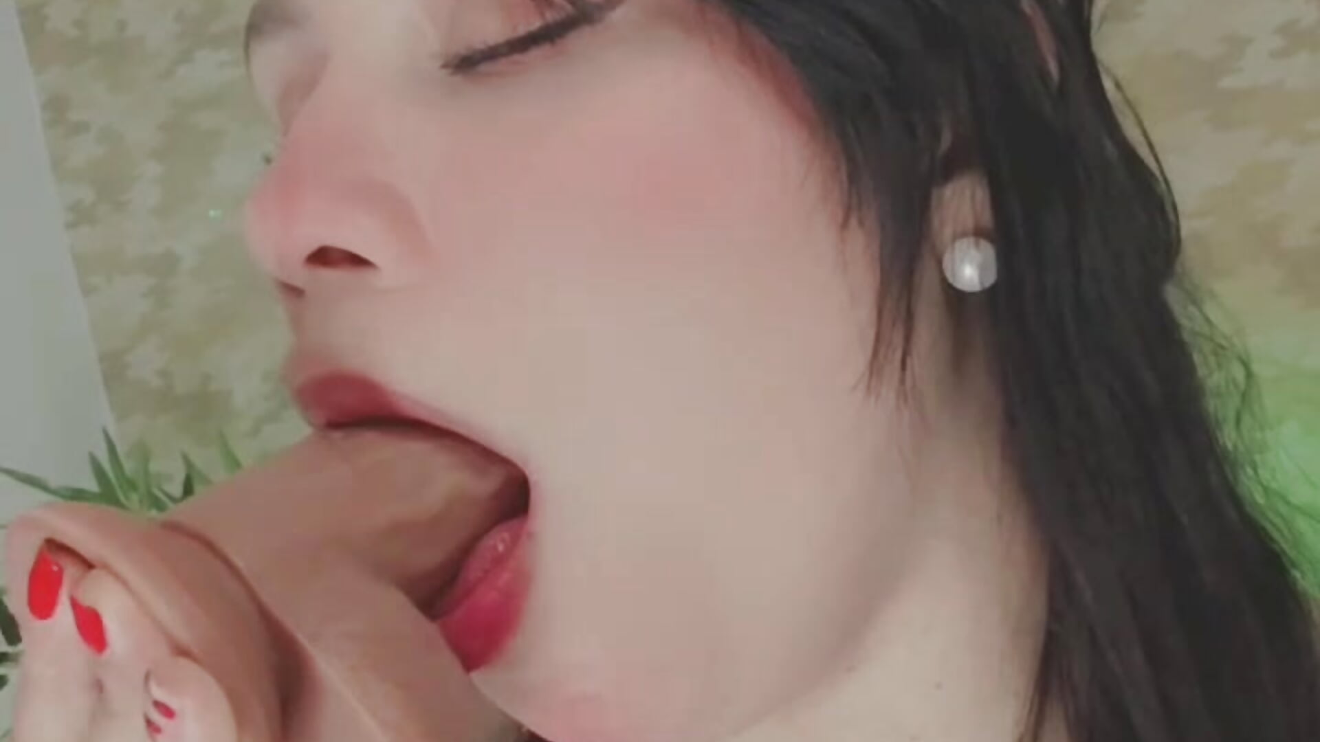 🍆💦