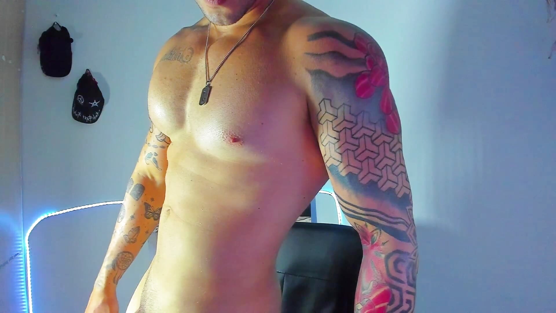 🥵🥵– Ares_blue kameramodell videója