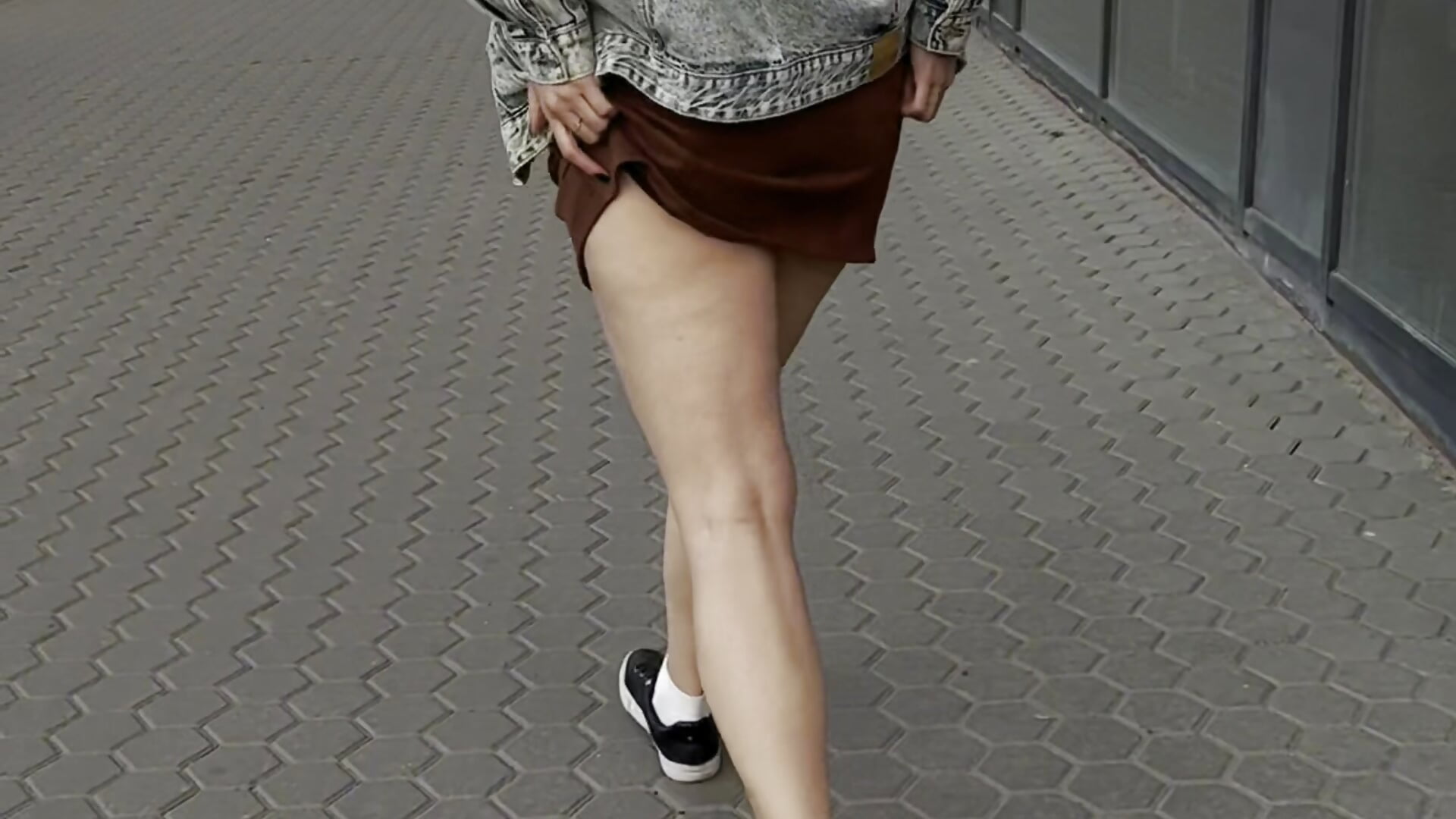 Nude Witch on Street Prewiev Version message me for getting full version - SexyWitch_666 adlı kamera modelinin videosu