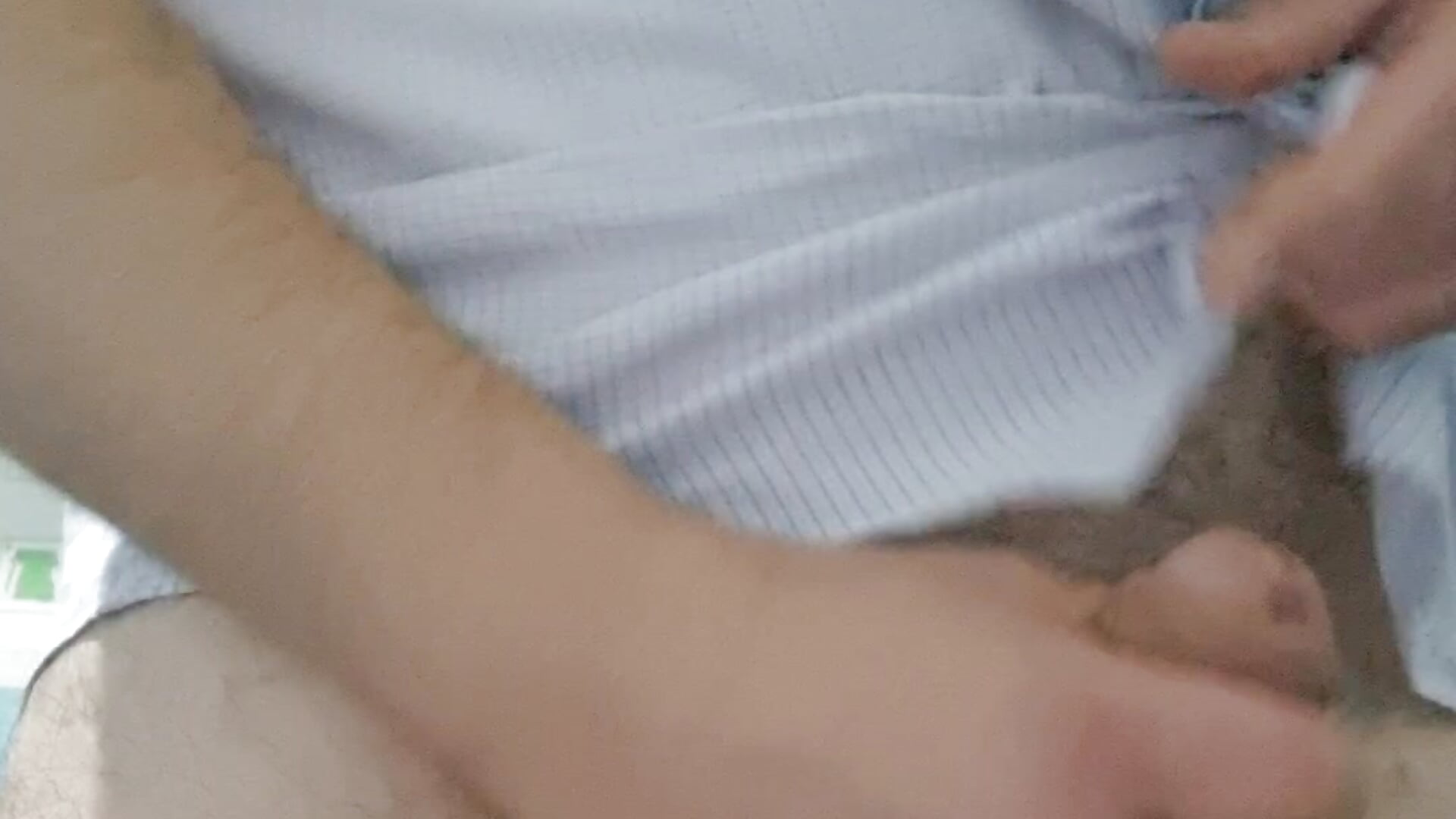 Rica deslechada - video van Ketoman cam-model