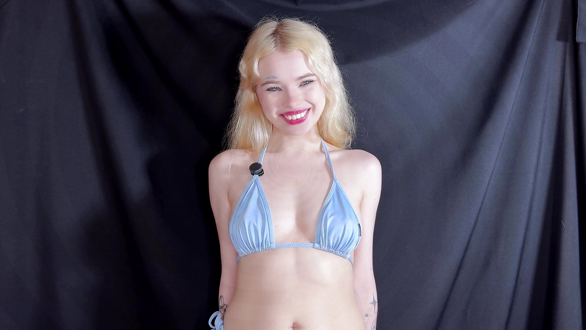 CUSTOM for GOONER (you can have one too) - video av Creatrix_Lola cam-modell