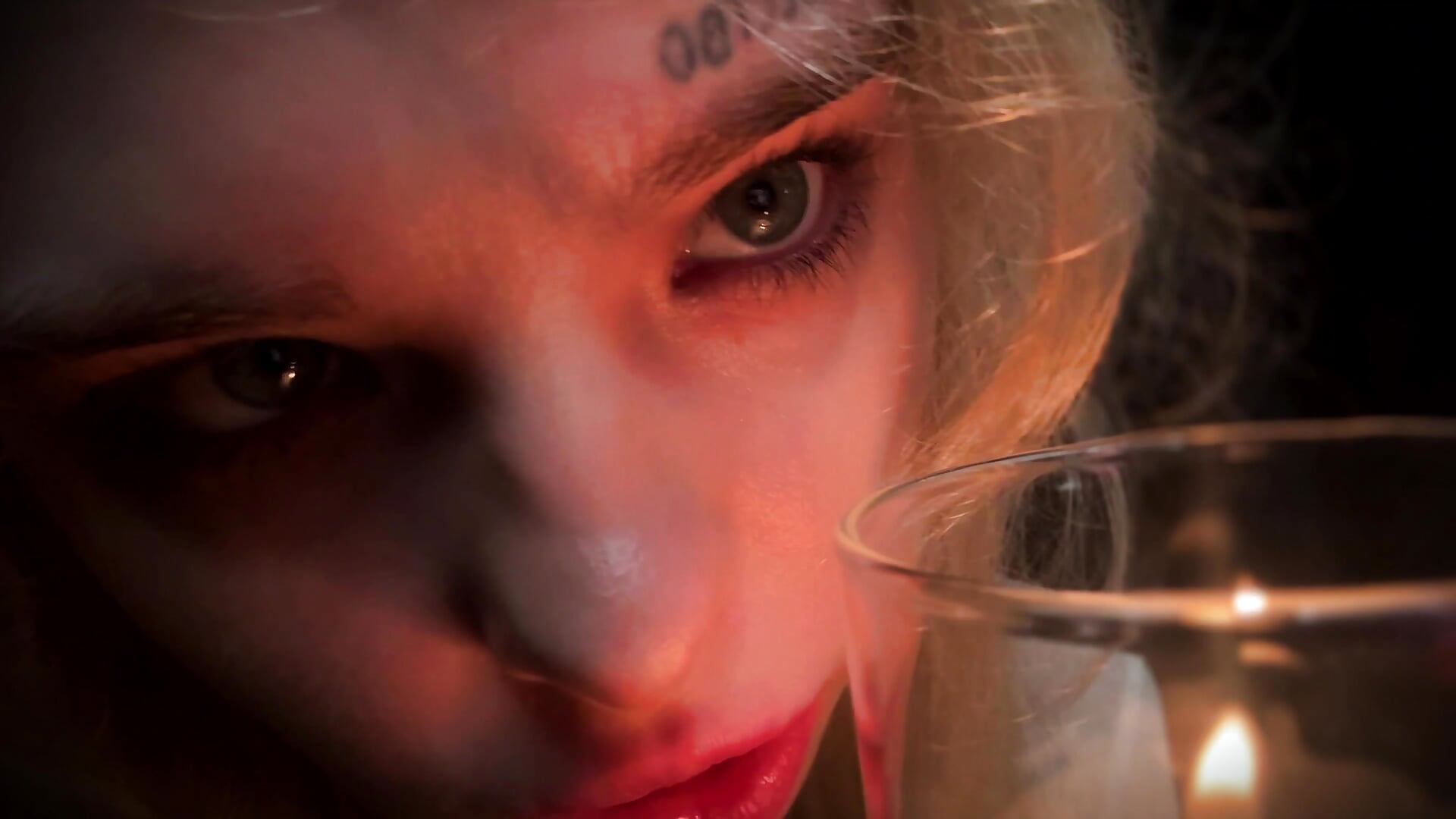 love spell asmr - video av Creatrix_Lola cam-modell