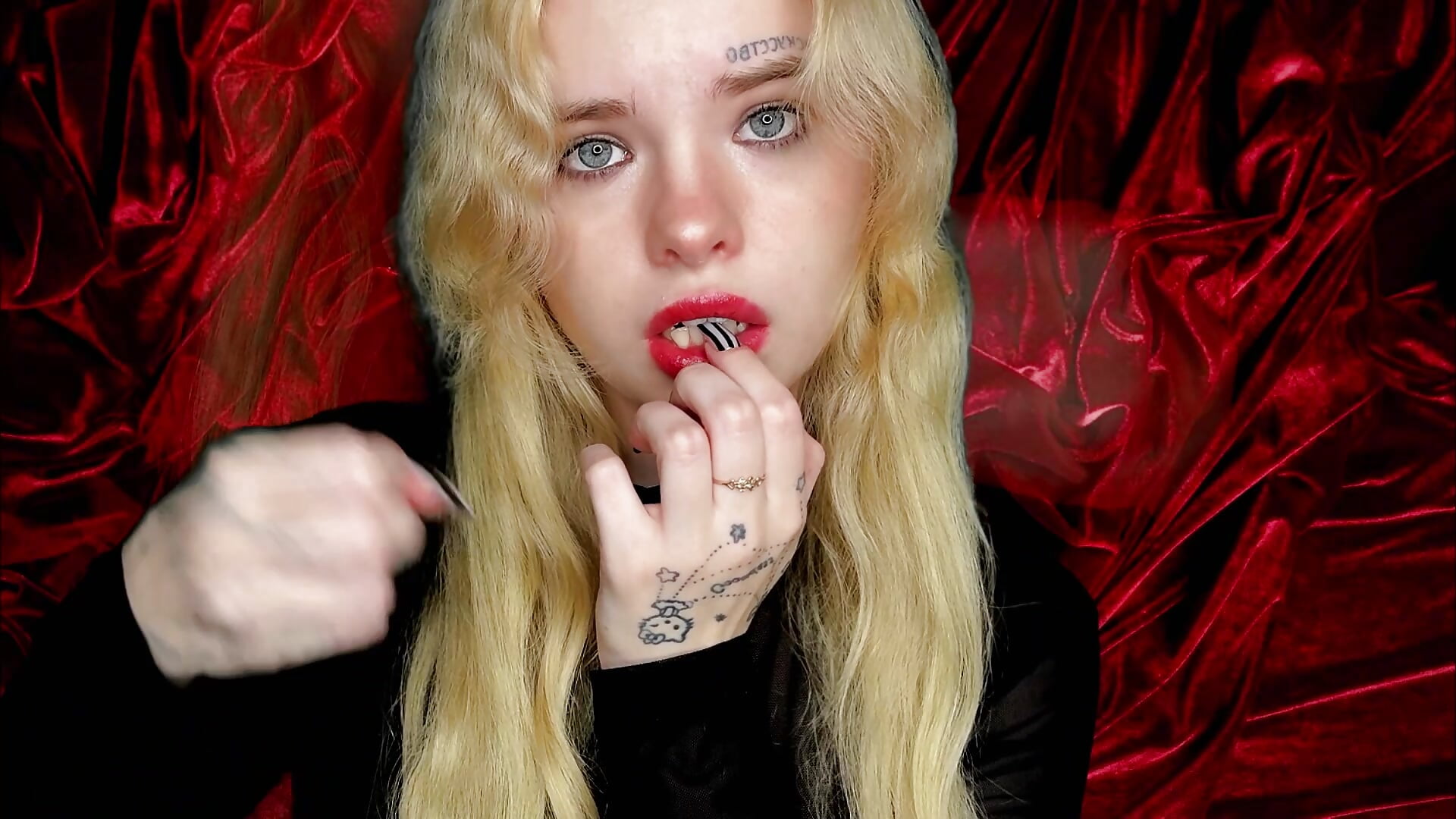 You're going to fail NNN - video av Creatrix_Lola cam-modell