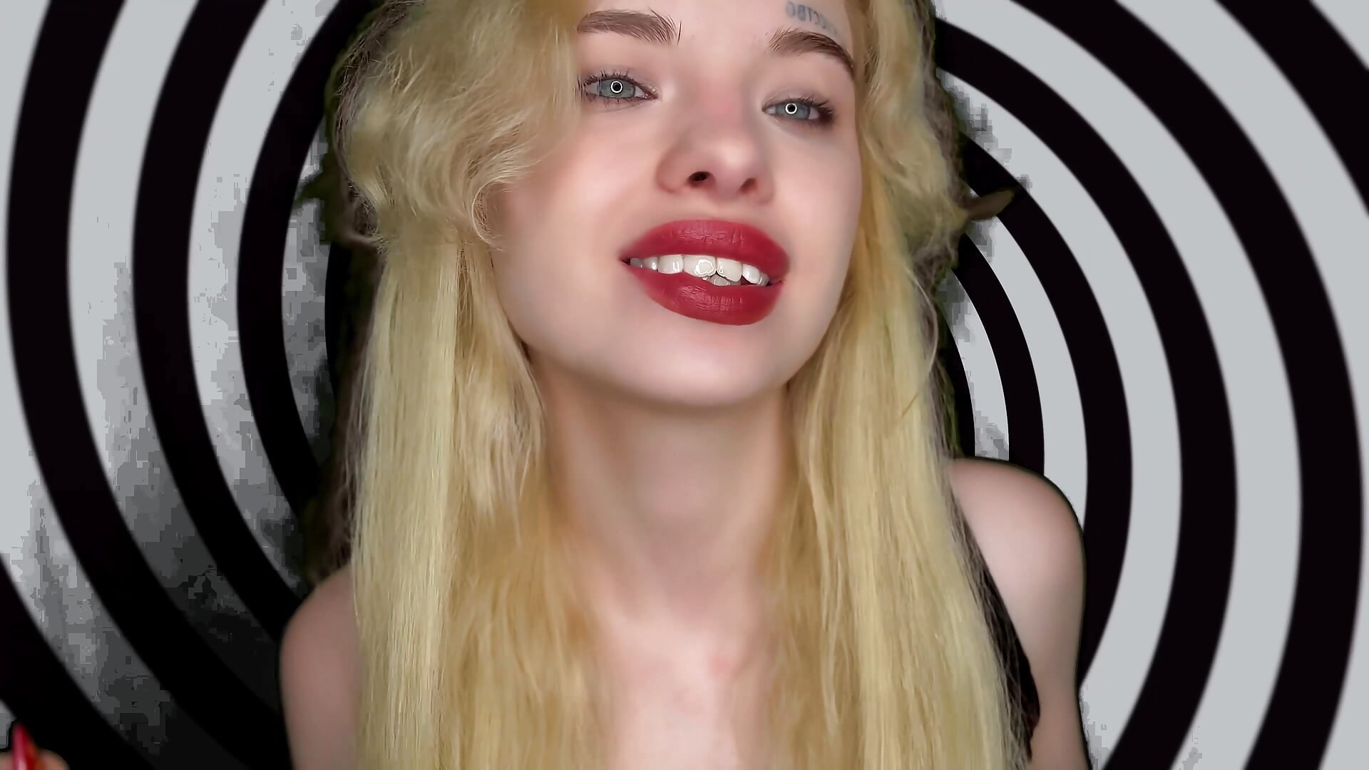 Your Mind Is Already MINE - video by Creatrix_Lola cam model