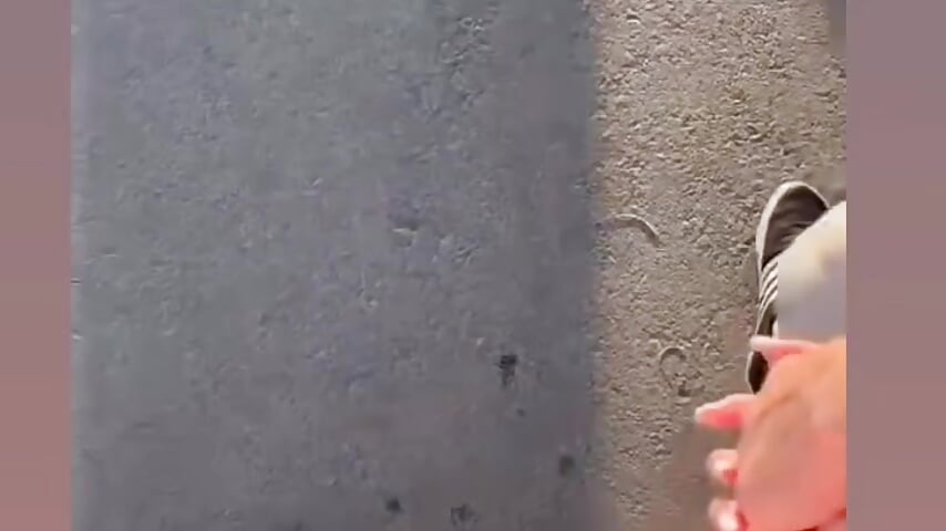 Гуляем - video by _the_sweet_couple_ cam model