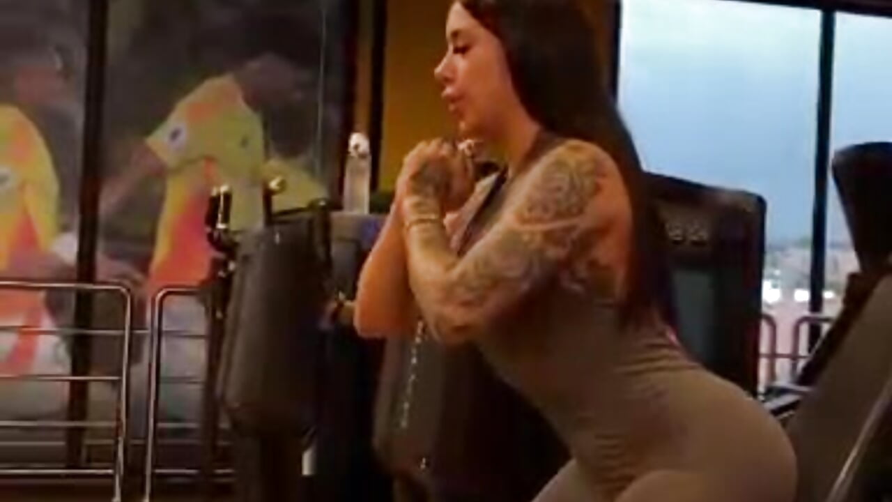 Un poco de mi rutina 🥰 - βίντεο μοντέλου kiim_taaylor