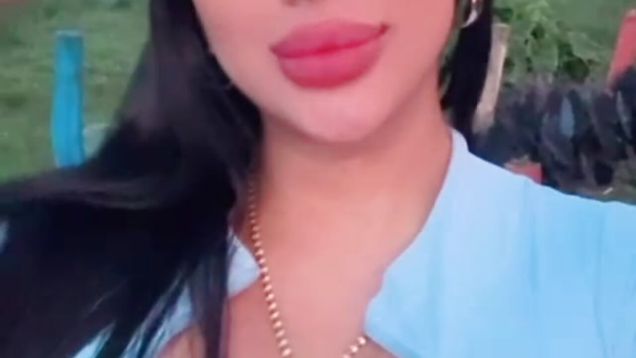 💖 - video by kiim_taaylor cam model