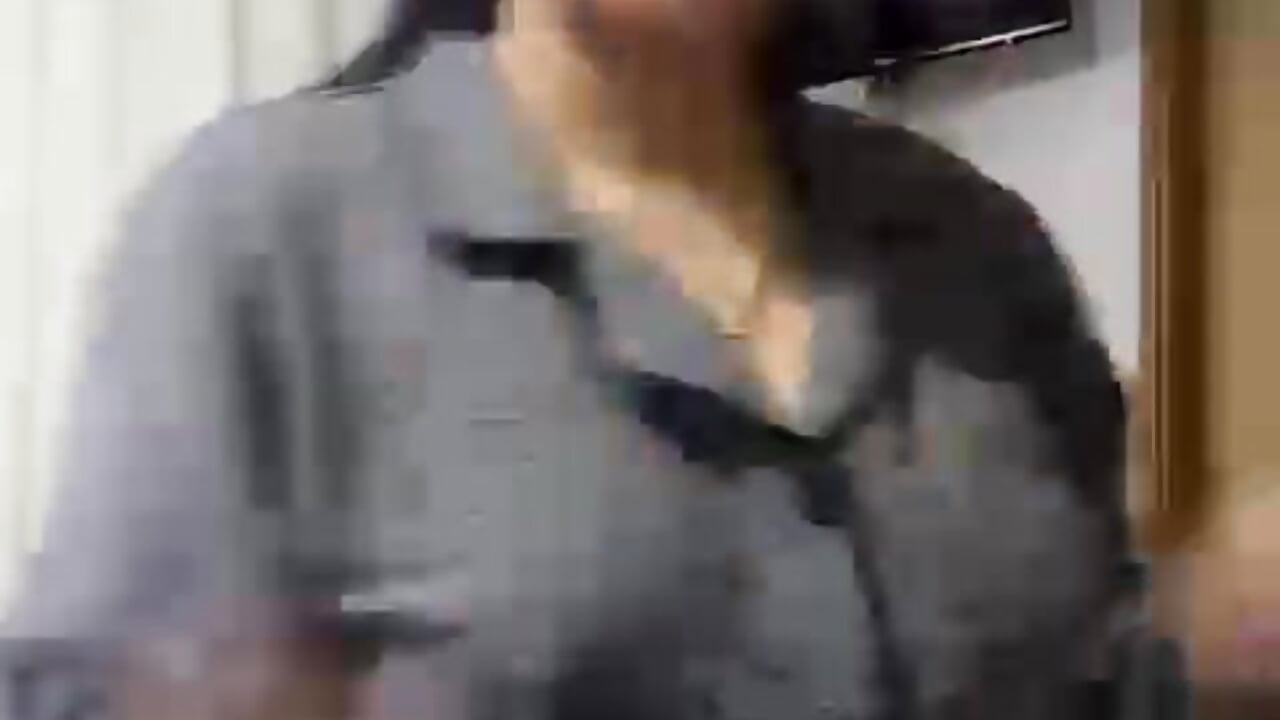 One day with me, while I was hospitalized 😓 - video by kiim_taaylor cam model