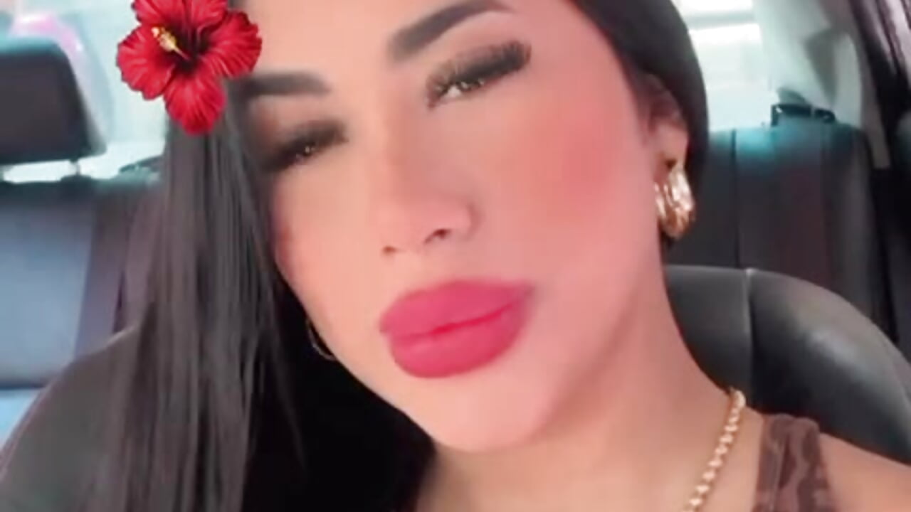 ❤ - video by kiim_taaylor cam model