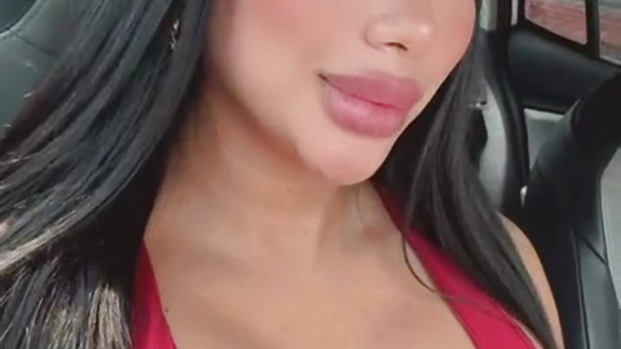 💖 - βίντεο μοντέλου kiim_taaylor