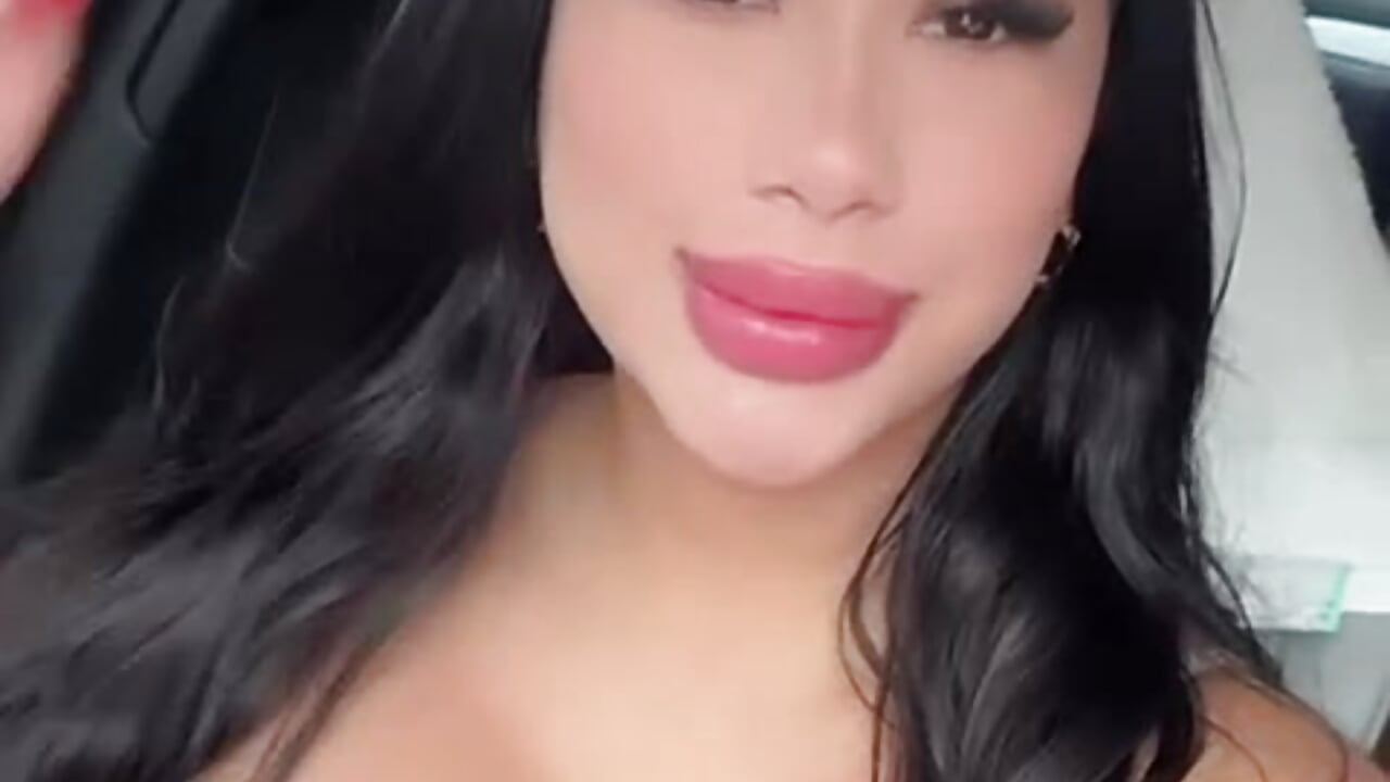 🩶 - video by kiim_taaylor cam model