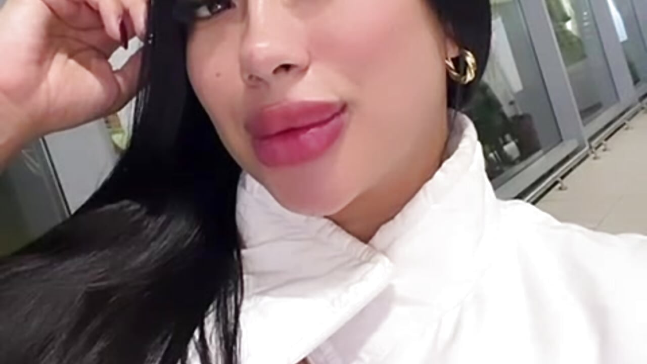 🤍 - video van kiim_taaylor cam-model