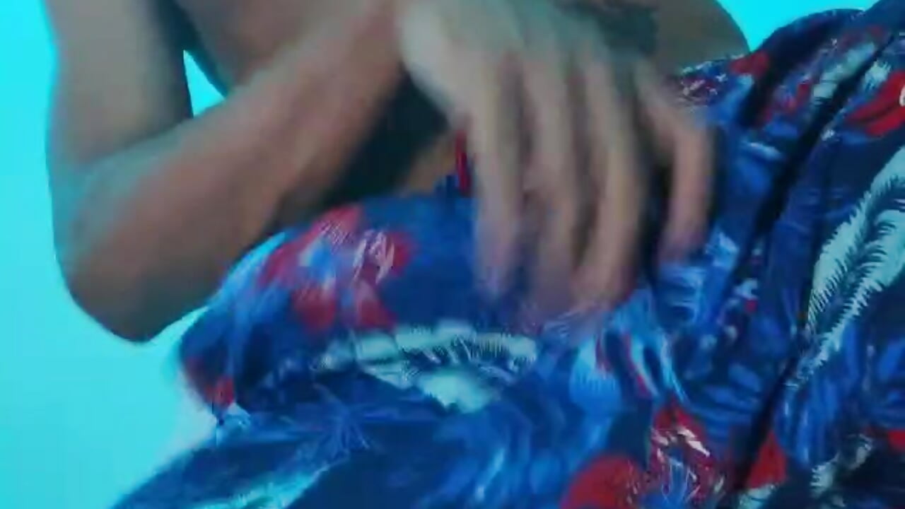 cock flexing - Brett_Black_ adlı kamera modelinin videosu