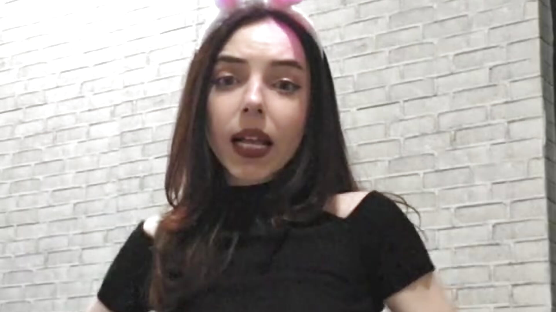 나와 춤을 춘다 - video by GenovesDi cam model