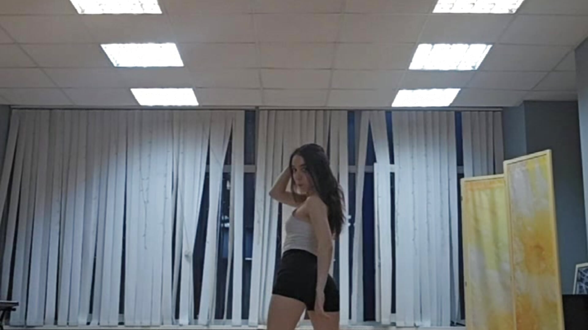 My new dance^^