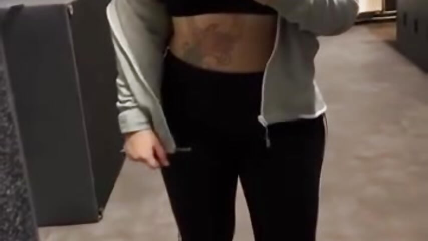 Besting - video by perfectly69 cam model