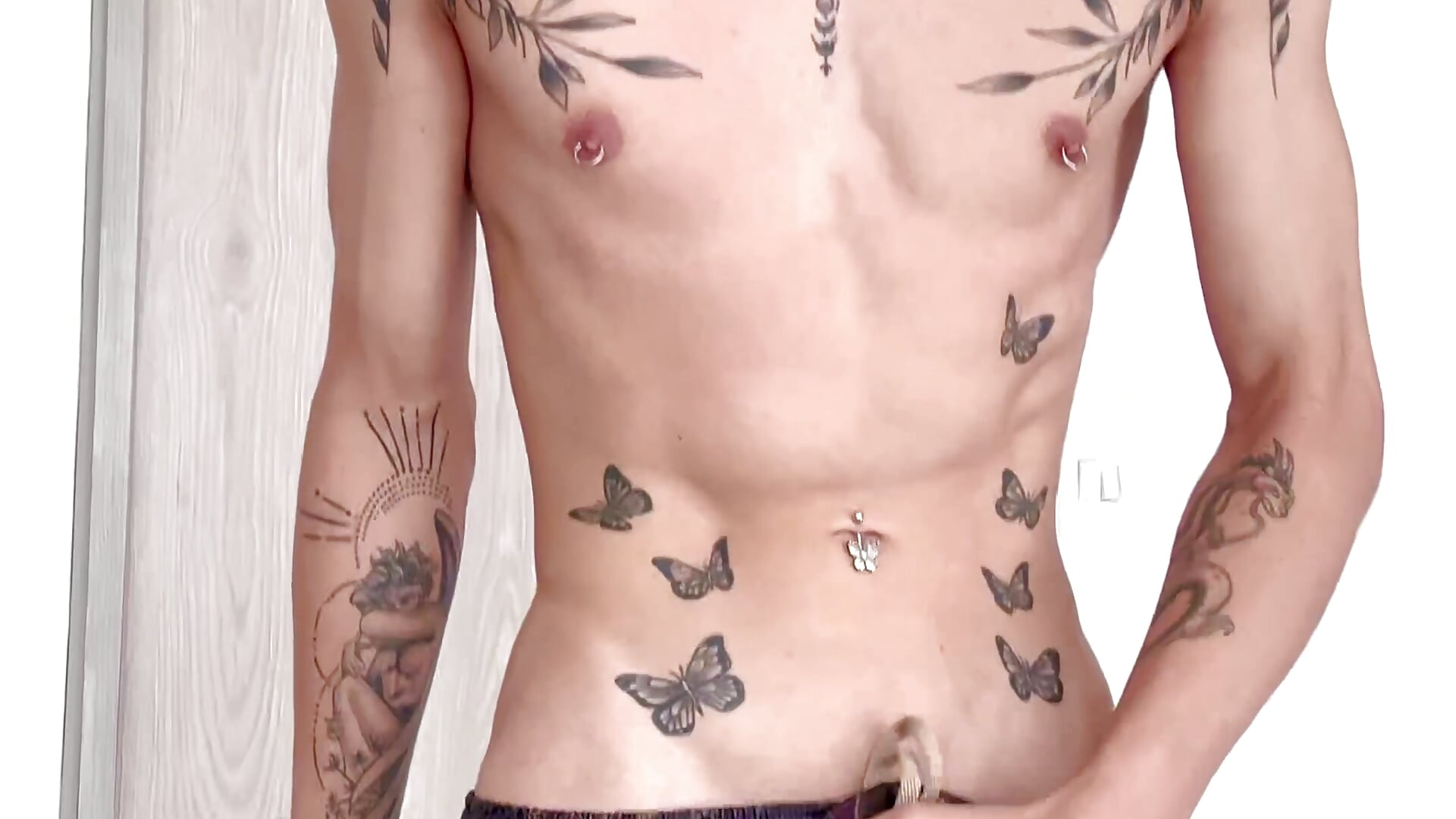 Do You Want? 😼 – video af juniior_2311_ cam-model