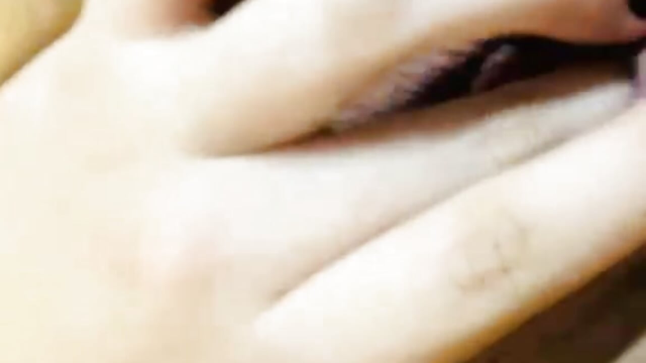 DELICIOUS RUB PUSSY🤤🥵