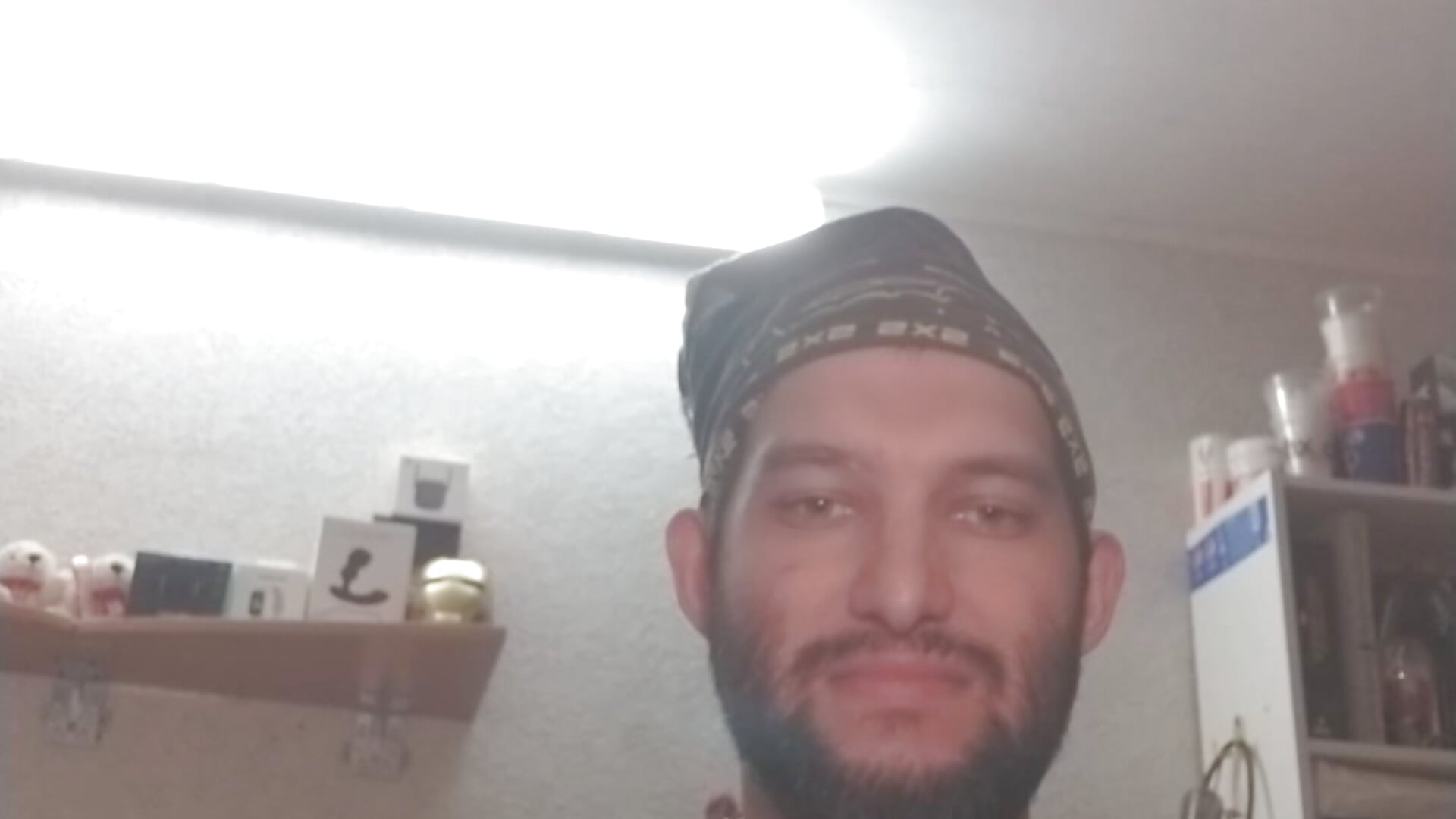 MAX EMOTIONS : 20250603_224721 - video by MAXBISEX777931 cam model