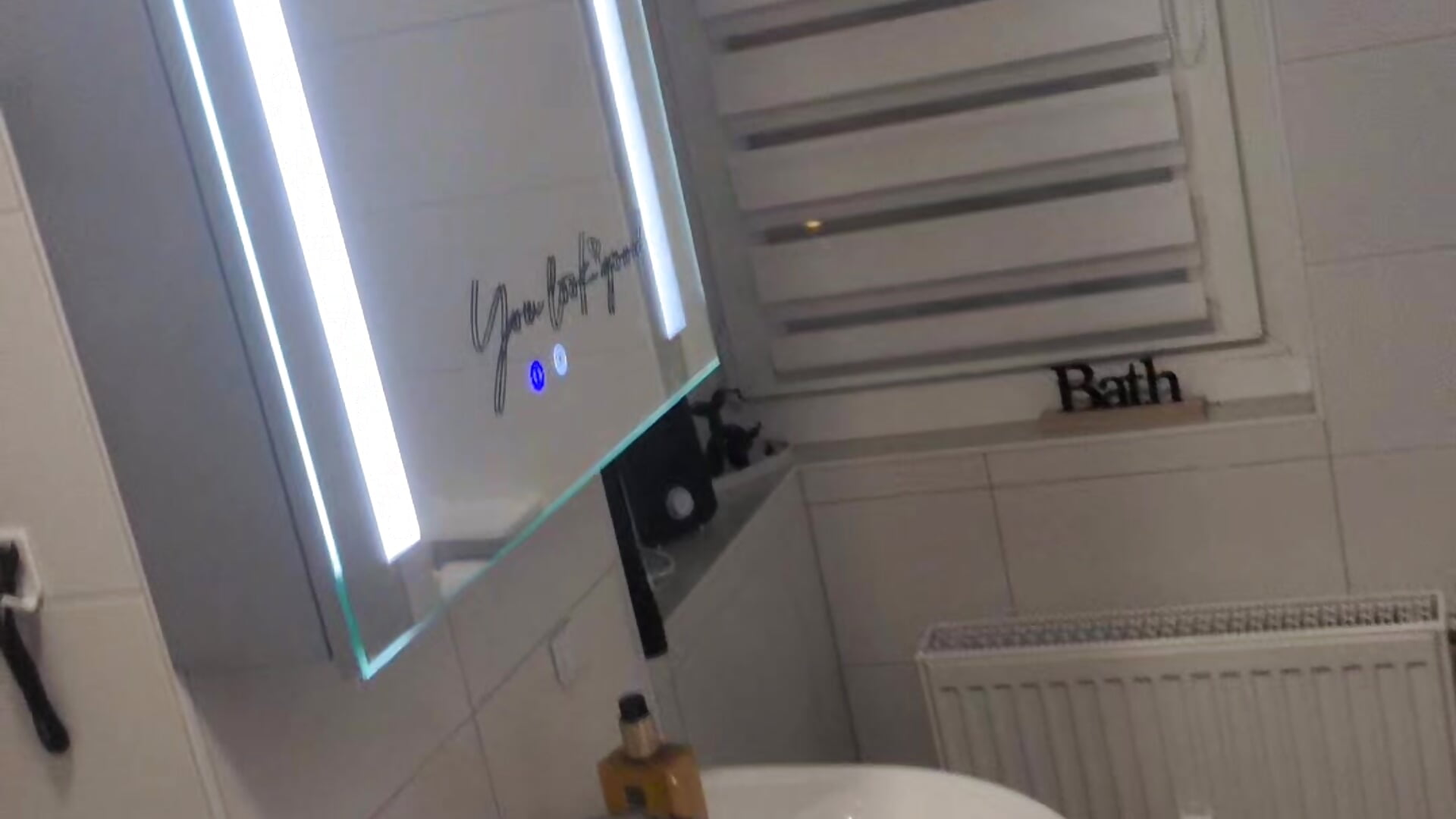 Mein persönlicher Echtheitstest - Video von W3rtzuio Cam-Model
