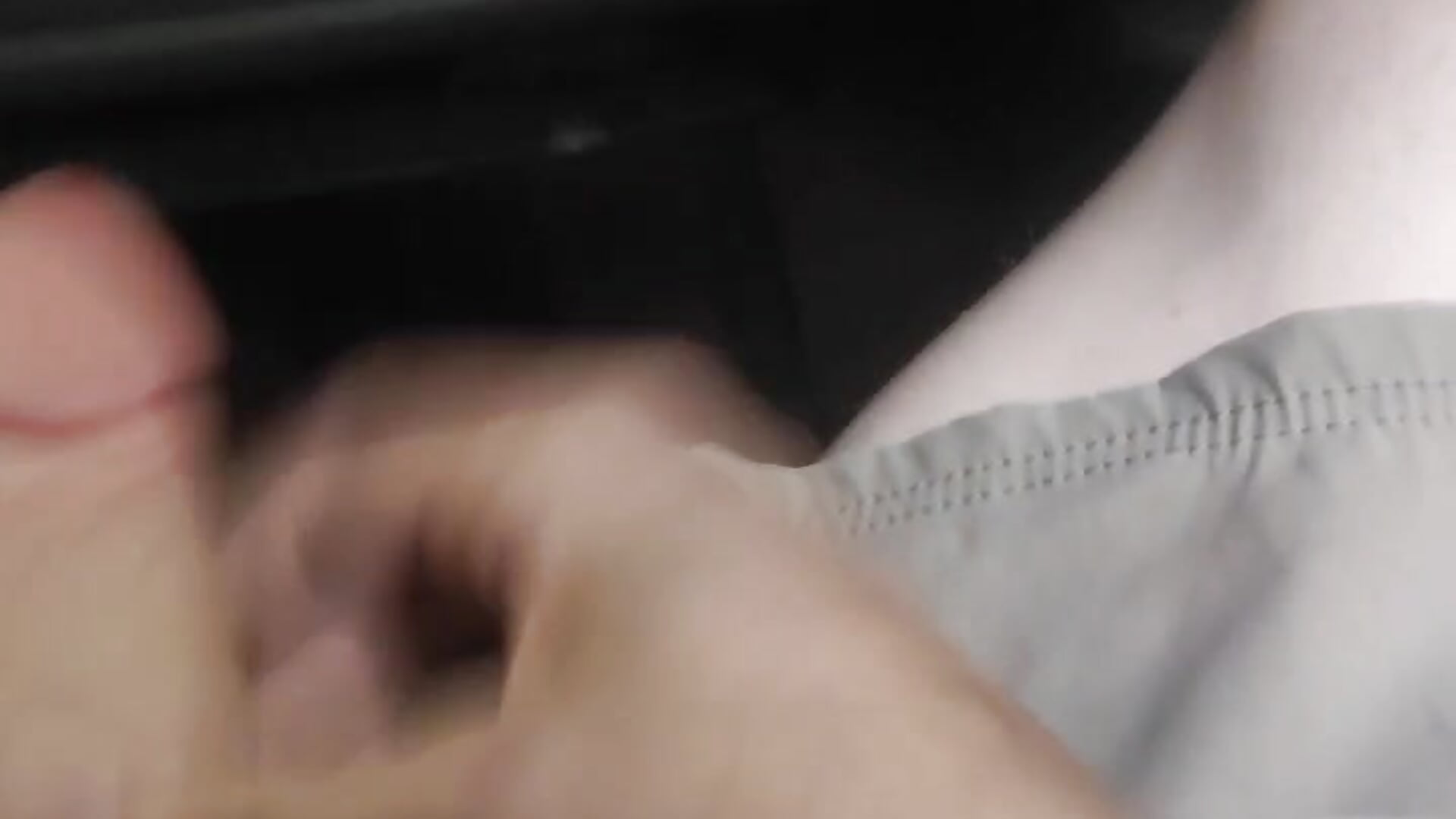 Busfahren mit Druck - Video von W3rtzuio Cam-Model