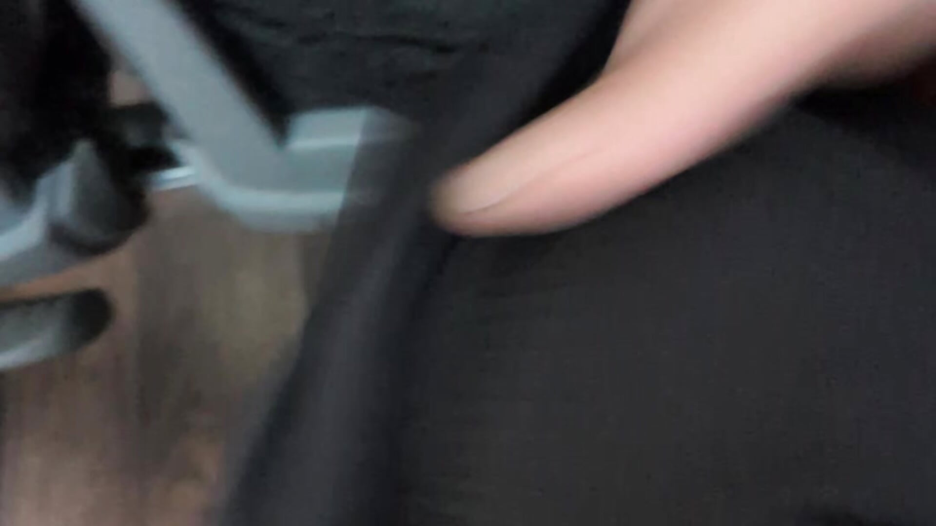 Ist das erlaubt? - Video von W3rtzuio Cam-Model