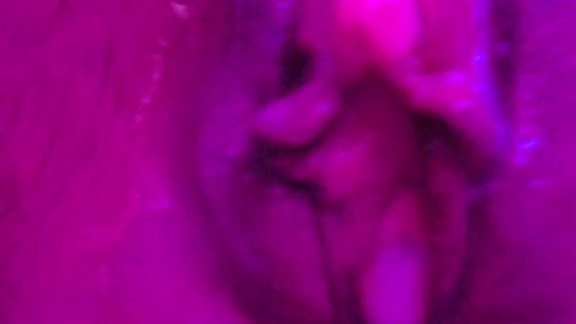 Big Creampie 😉 - Video von HellfireAngel Cam-Model