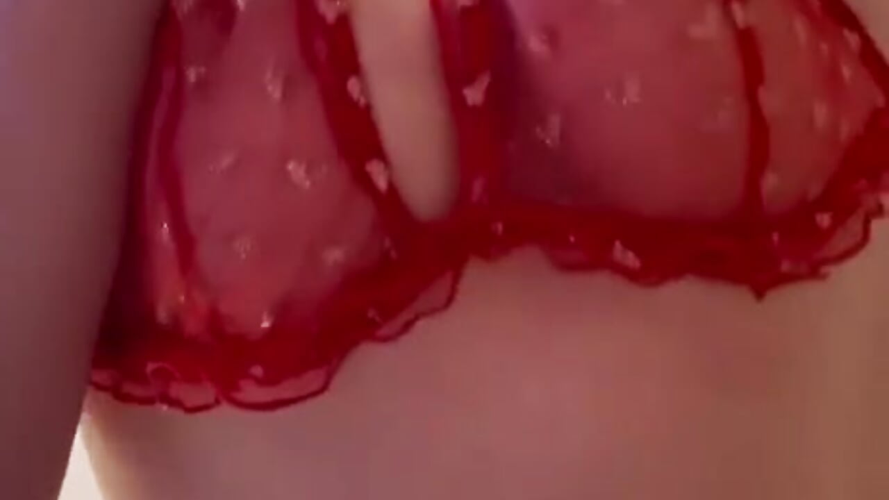 My cute tits in your face ❤️