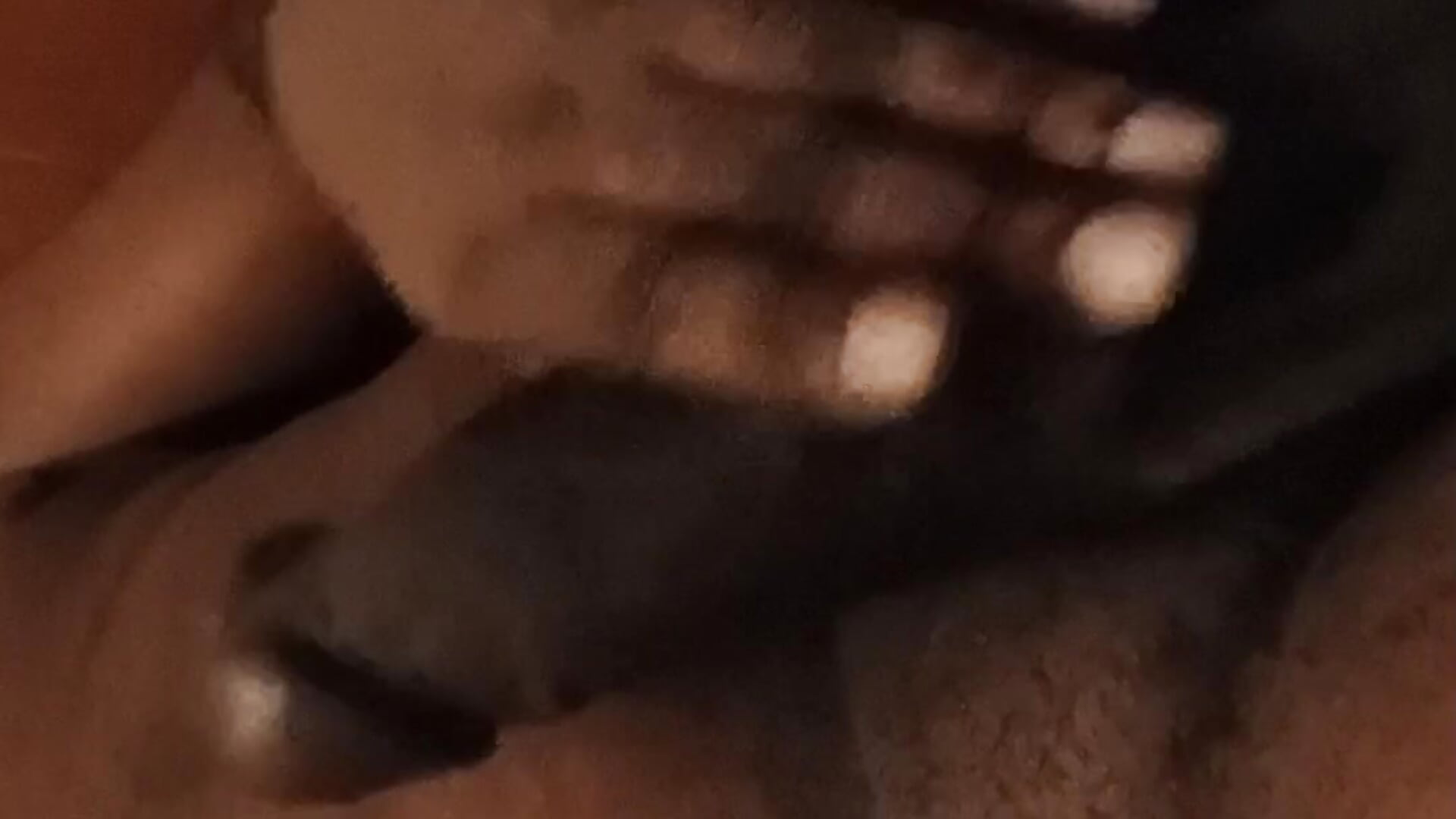 Playing around - video by BigPluto cam model