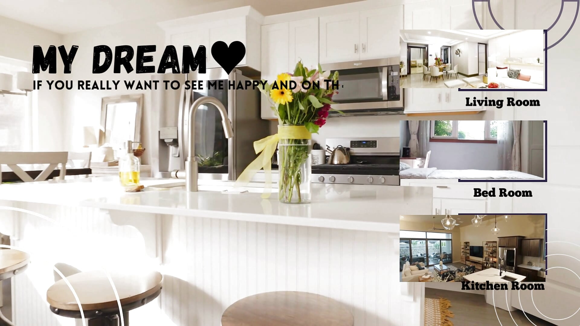 My dream－カメラキャストのfederica___castroの動画