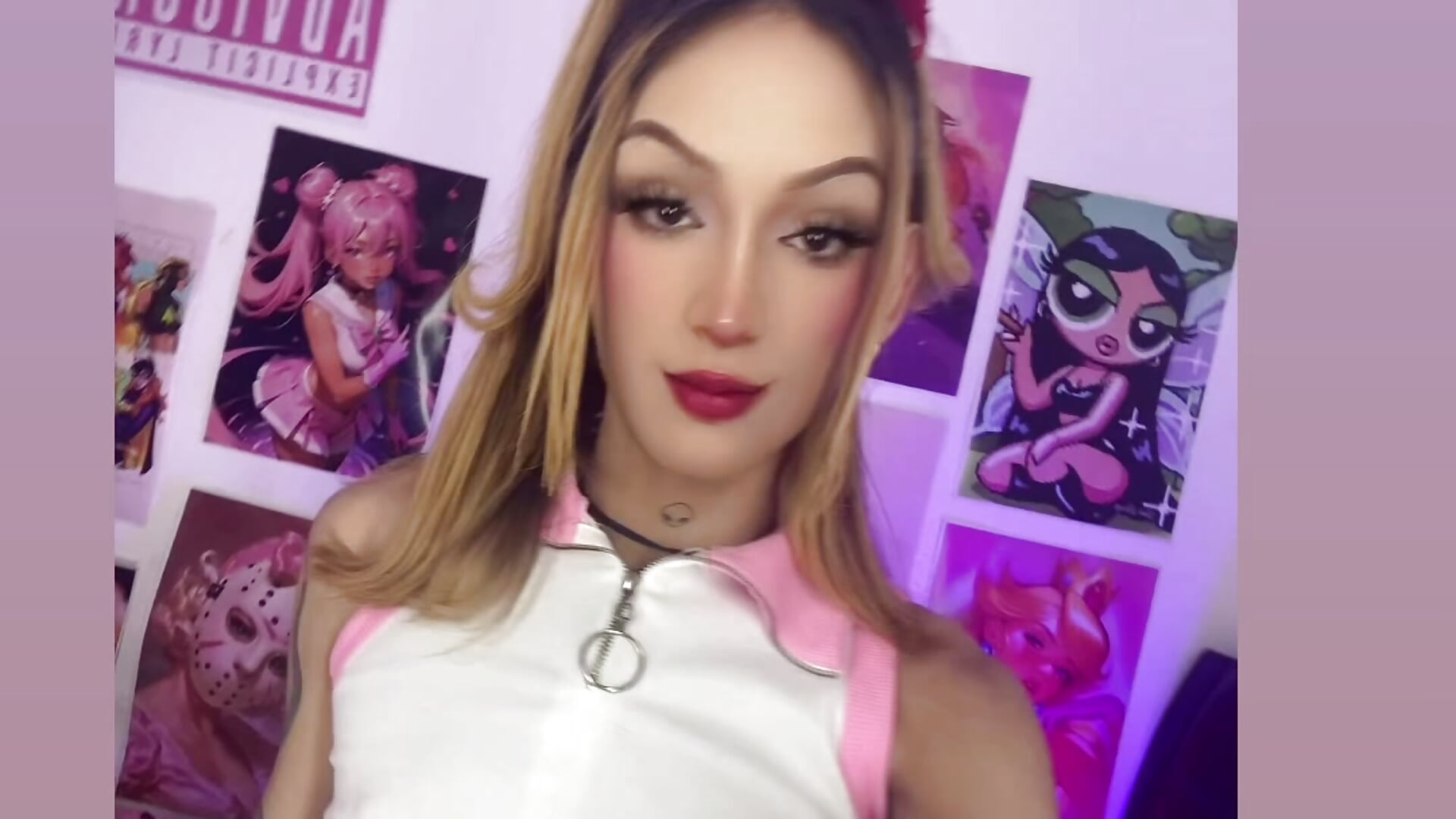 💋 - Vídeo de celeste_crawford12, modelo de vídeos