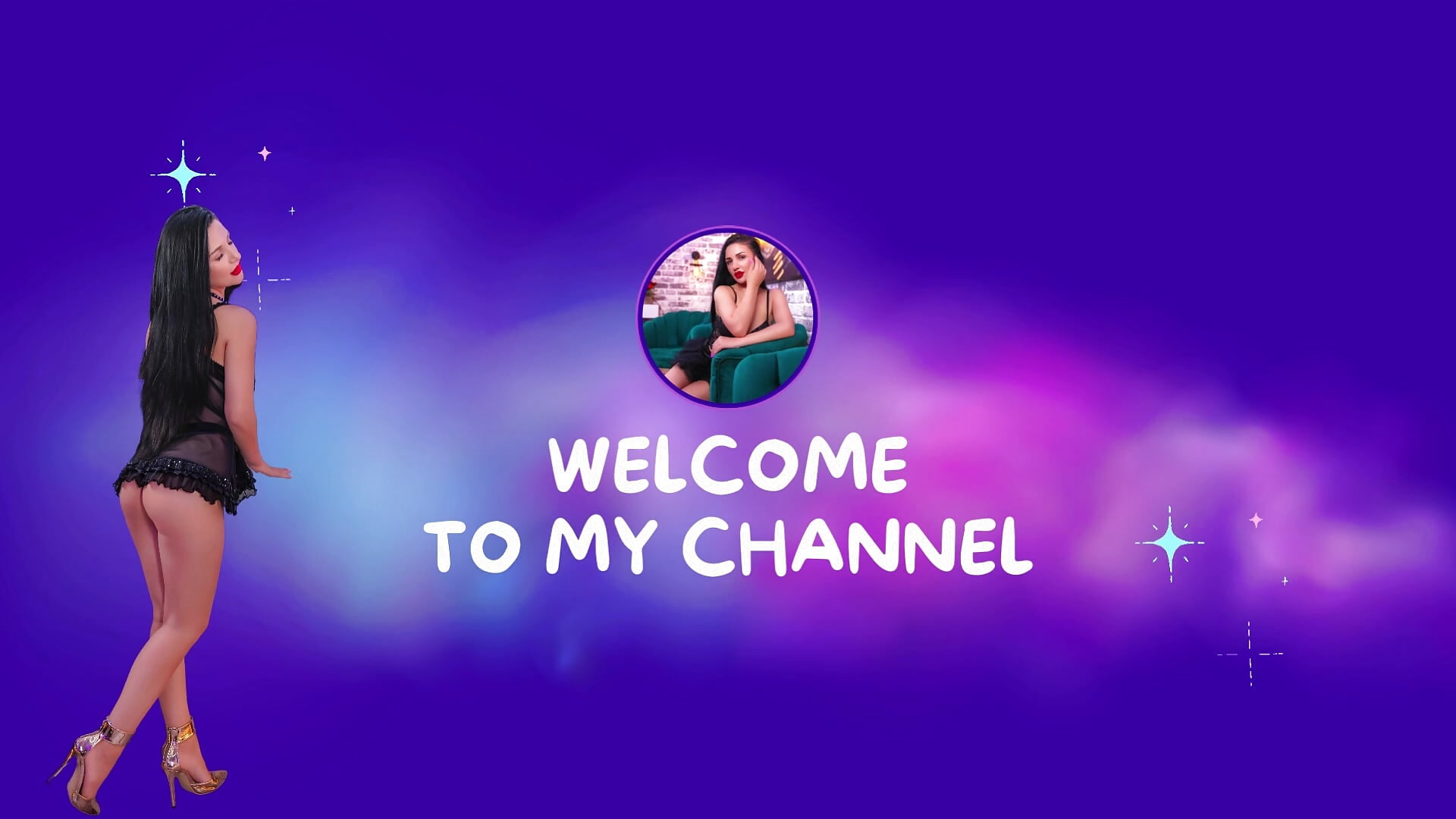 Welcome in my room ! – video af AddaRusselx