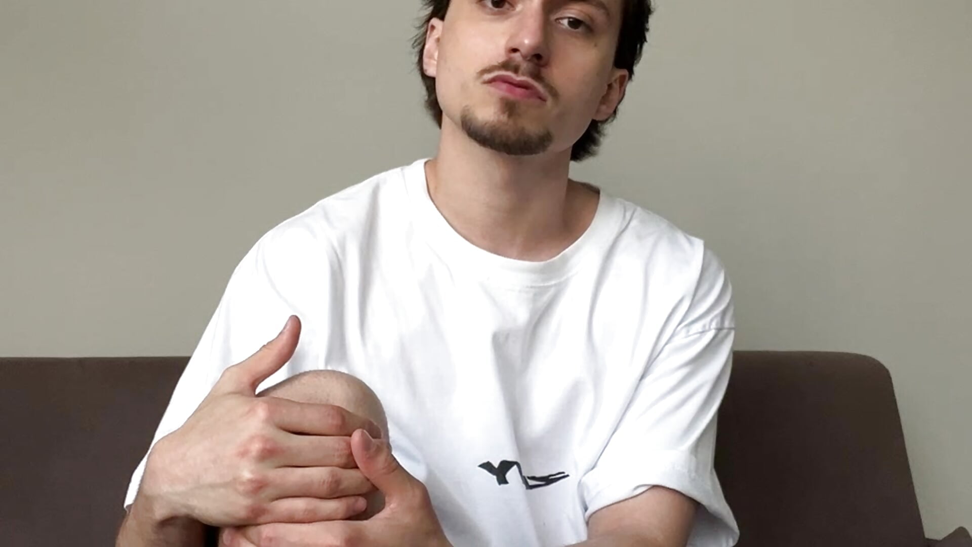 [short video] - Just Nymphae - video by aquanymphae cam model